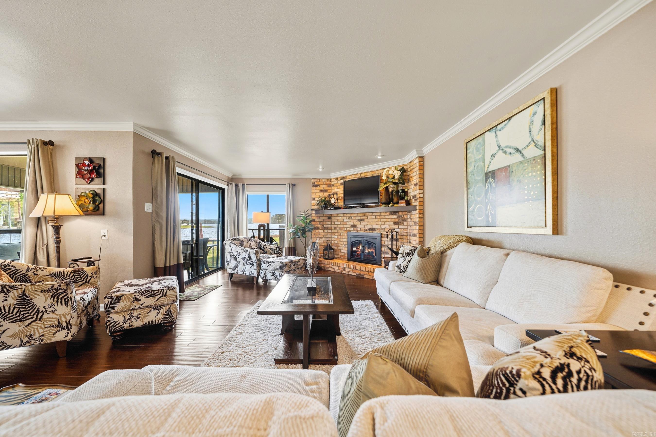 Scully Pointe HPR - Residential