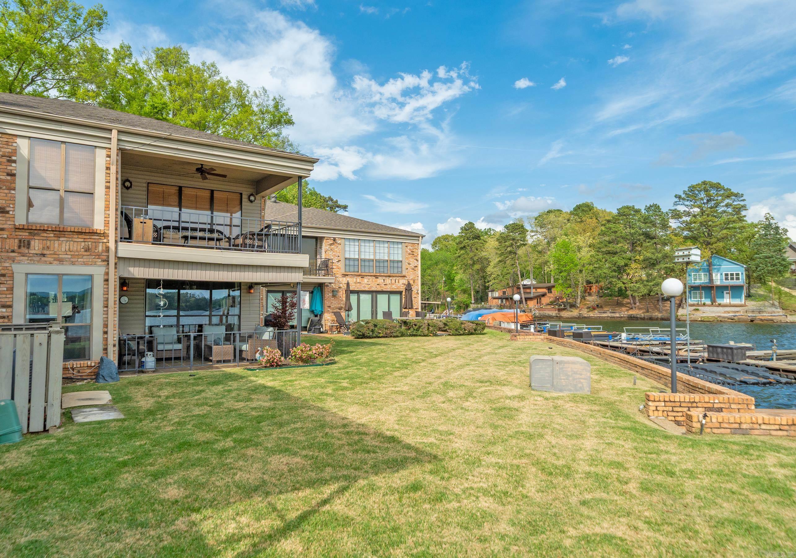 Scully Pointe HPR - Residential