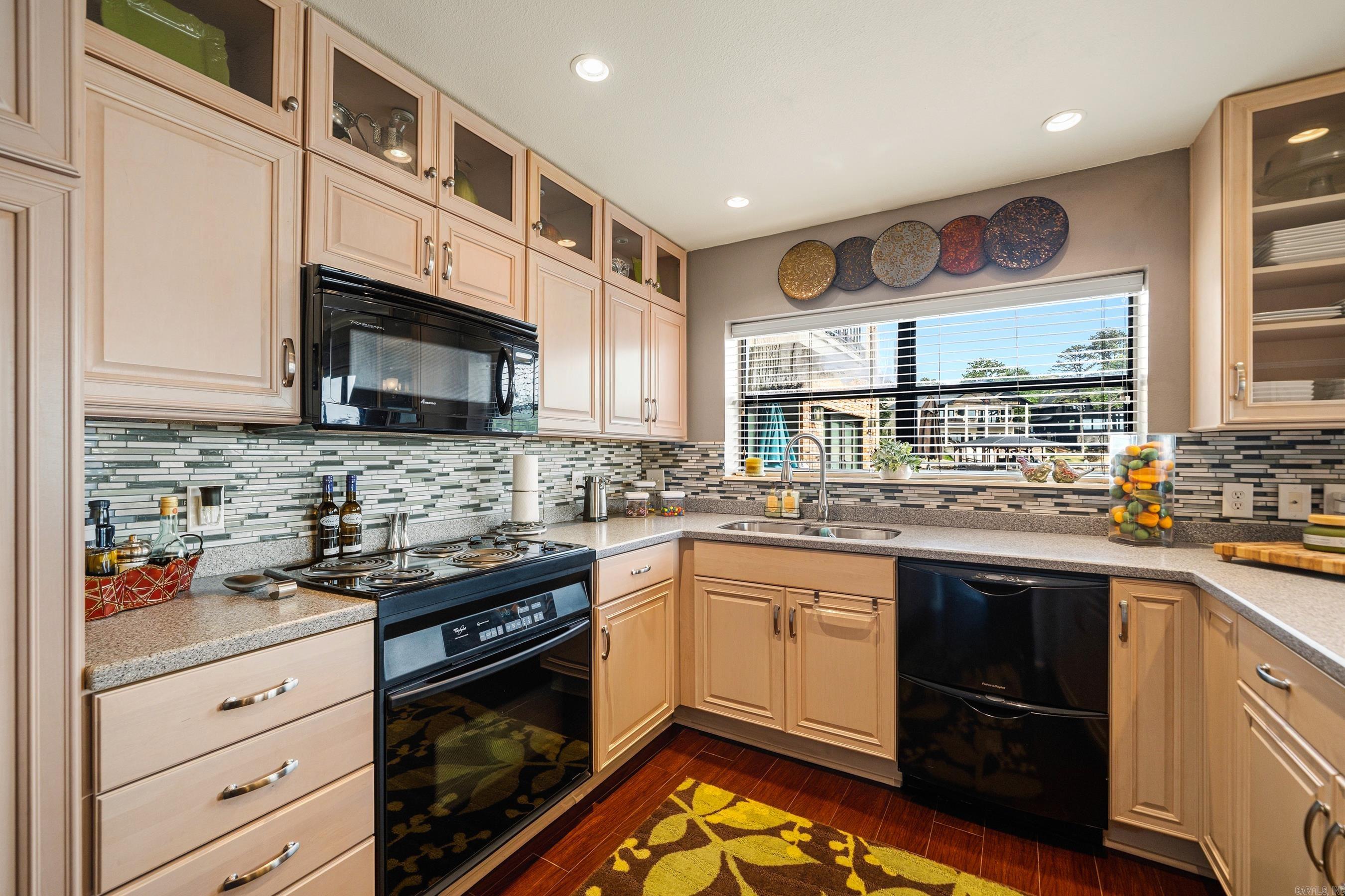 Scully Pointe HPR - Residential