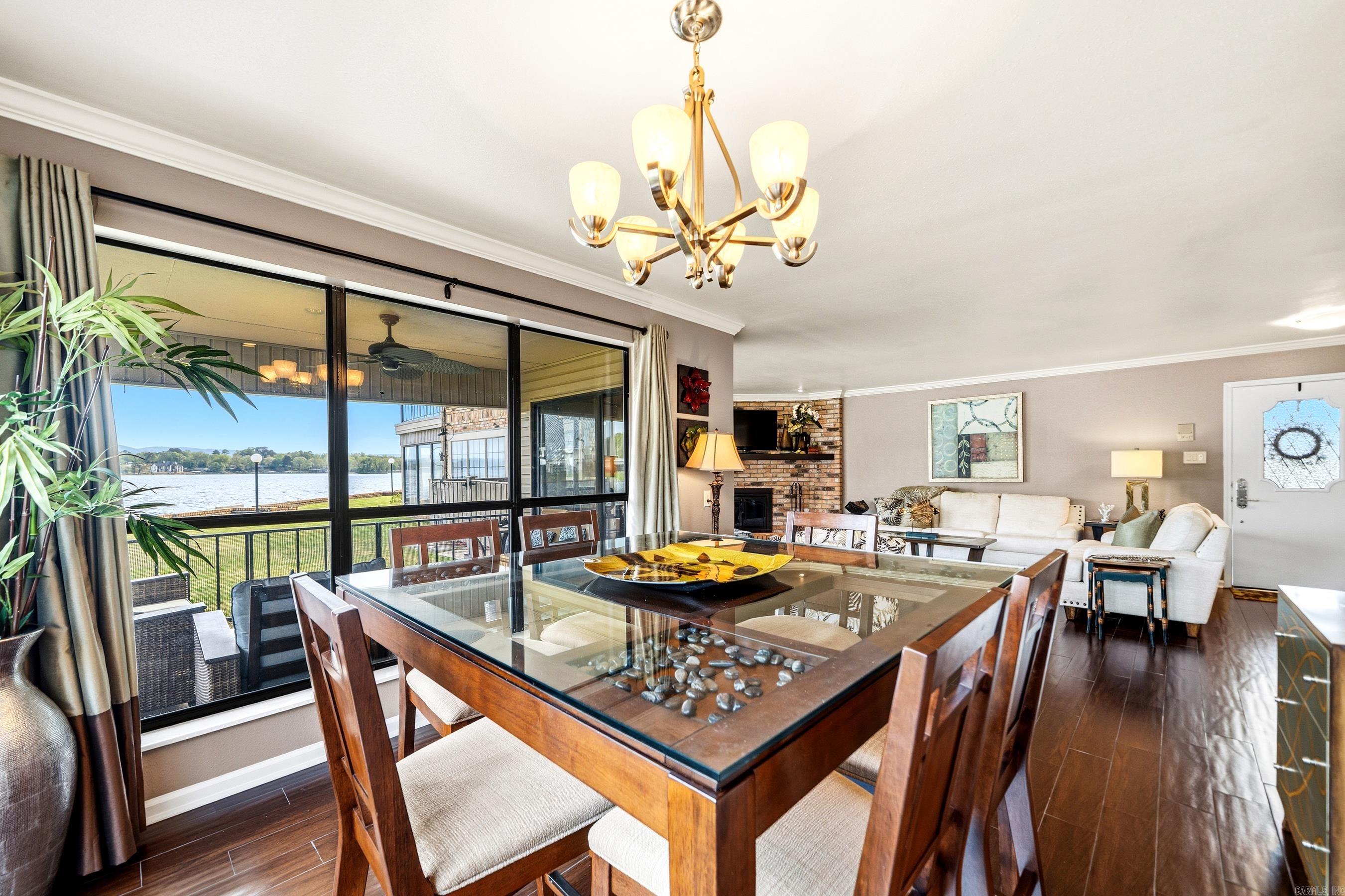 Scully Pointe HPR - Residential