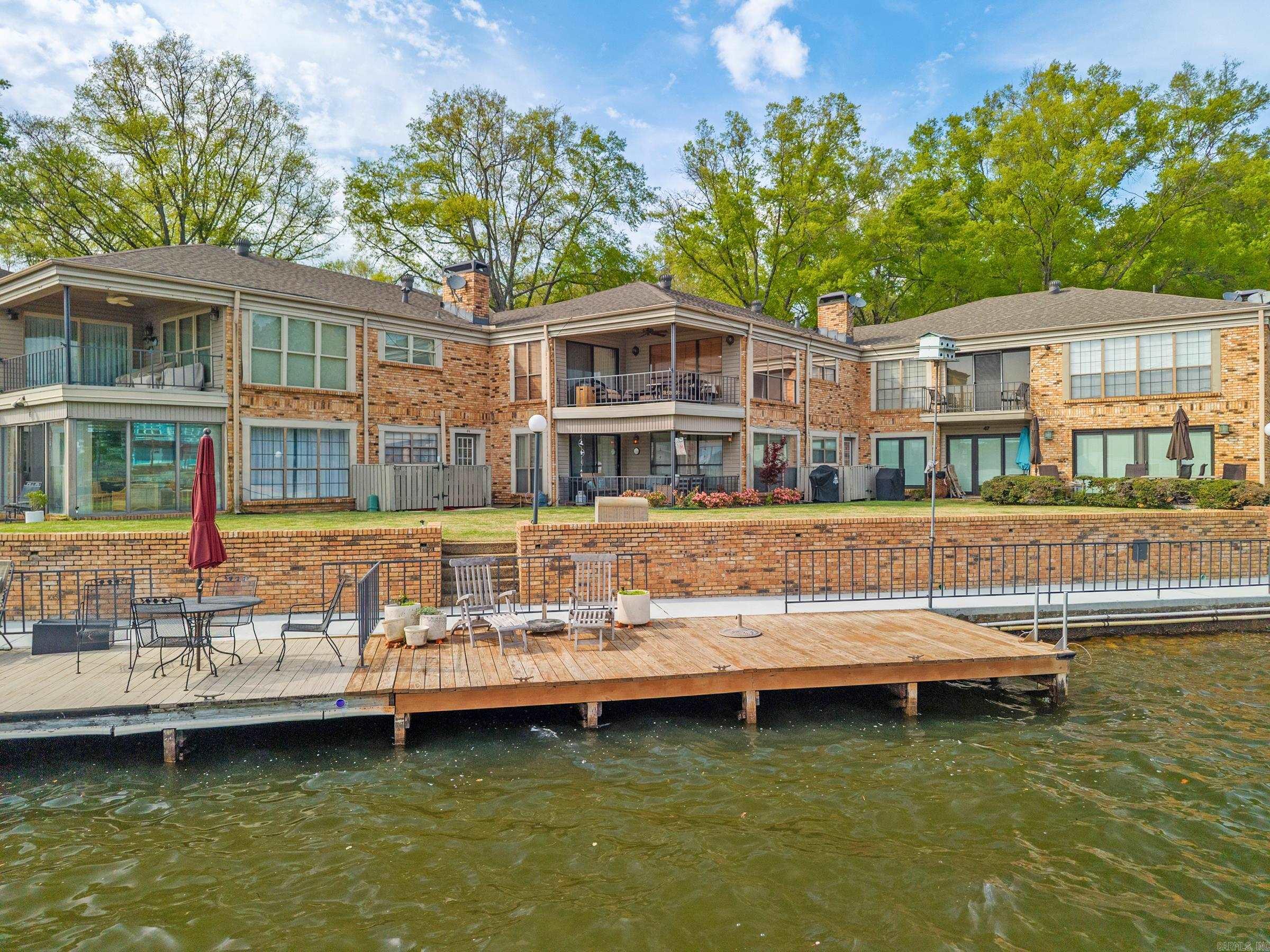 Scully Pointe HPR - Residential