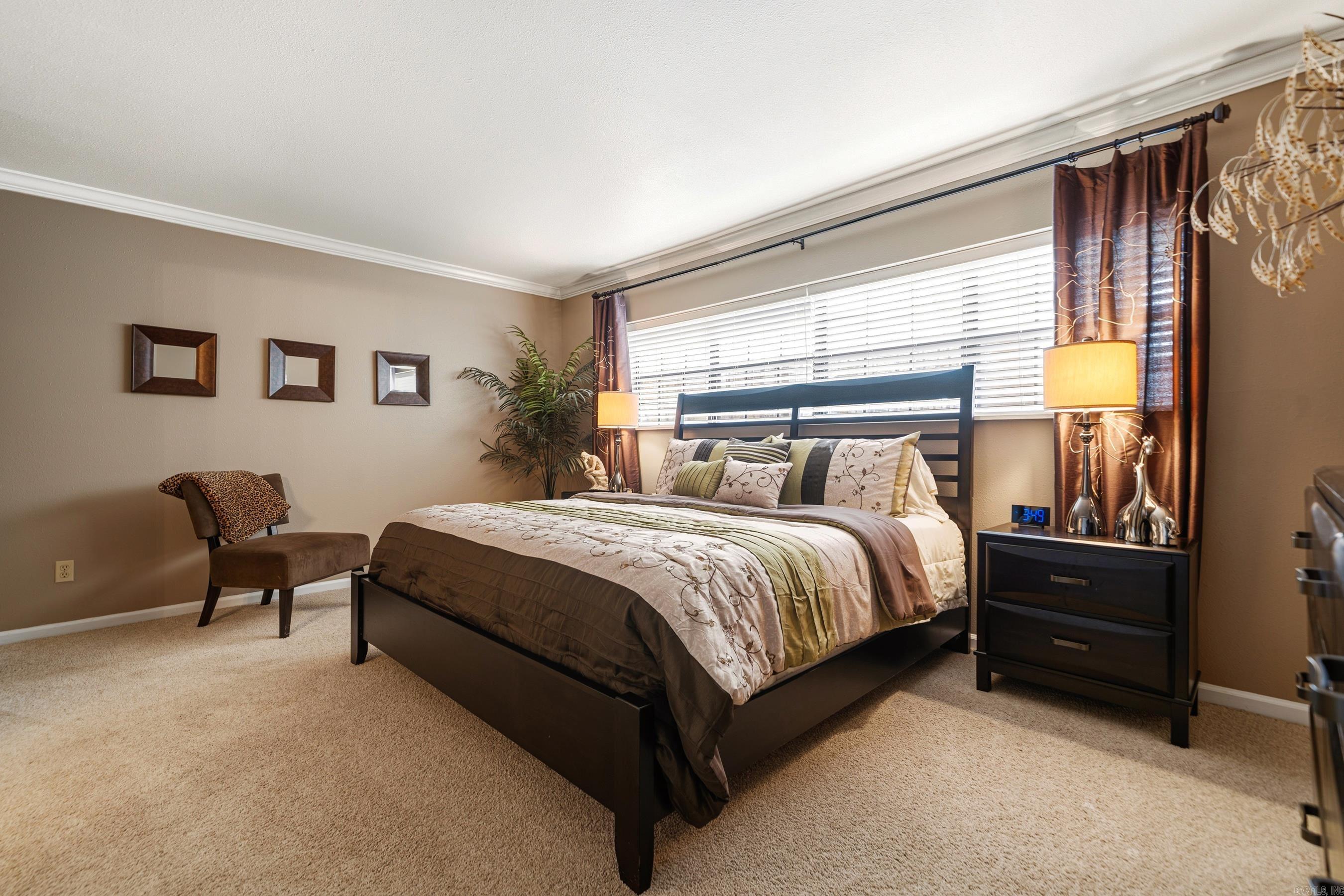 Scully Pointe HPR - Residential