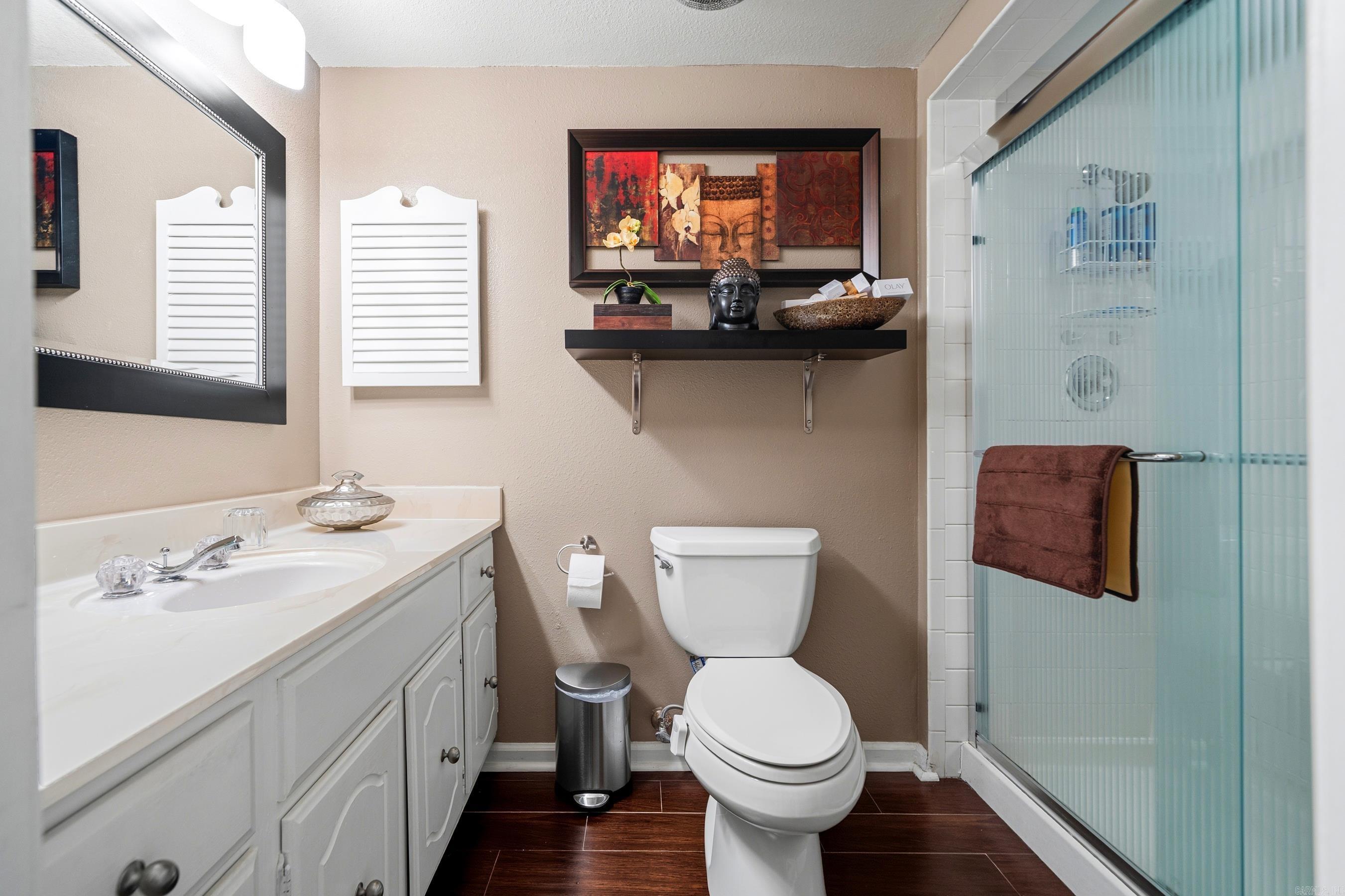 Scully Pointe HPR - Residential