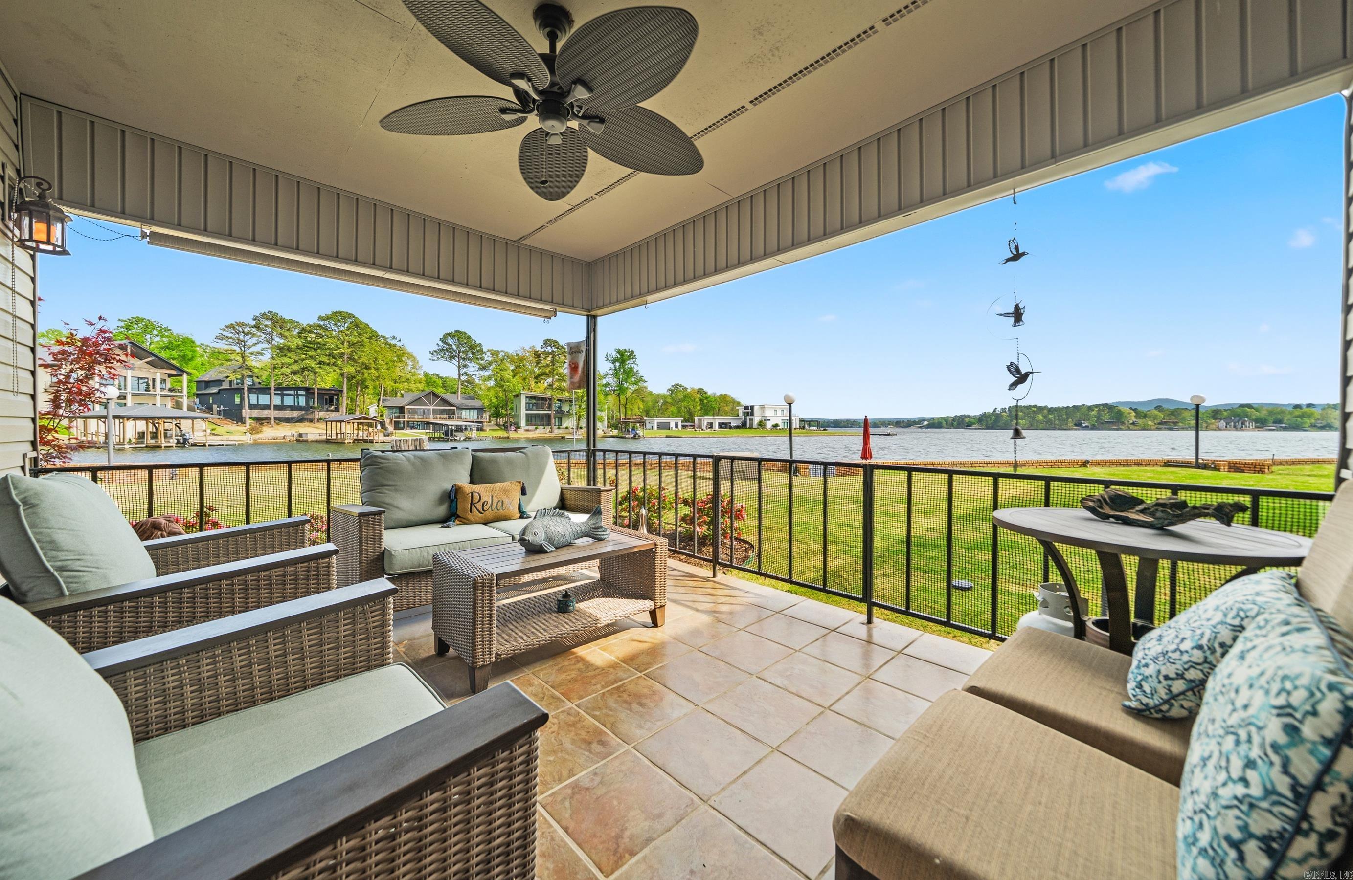 Scully Pointe HPR - Residential