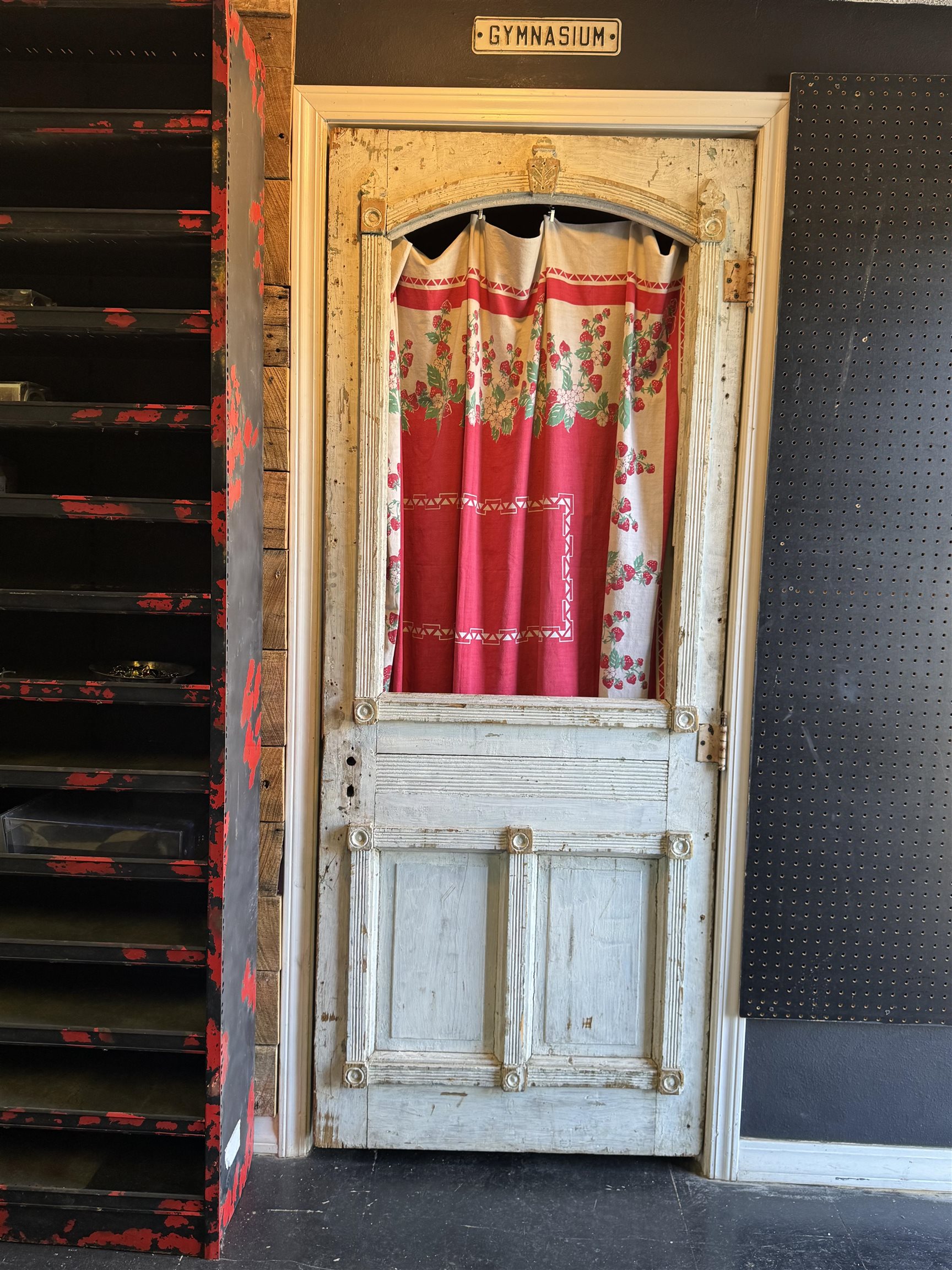 Mammoth Spring - Commercial Sale