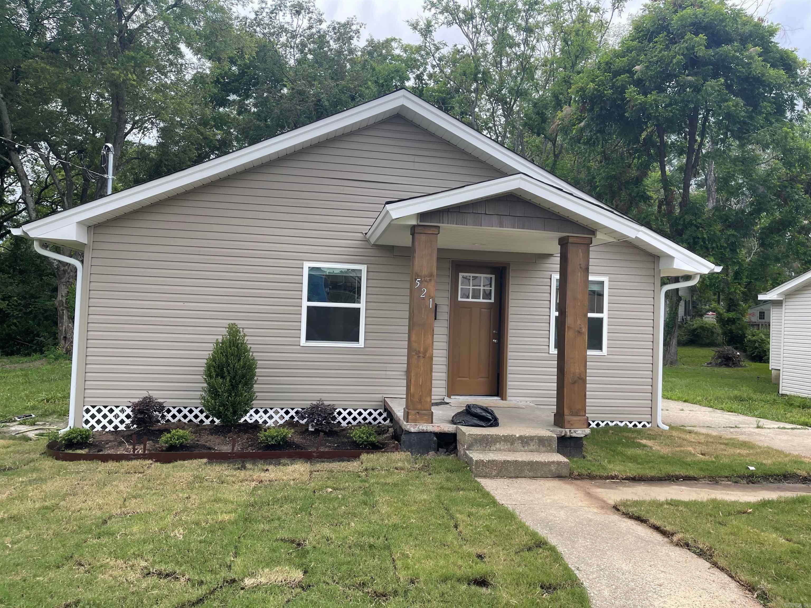 Hockersmith - Residential