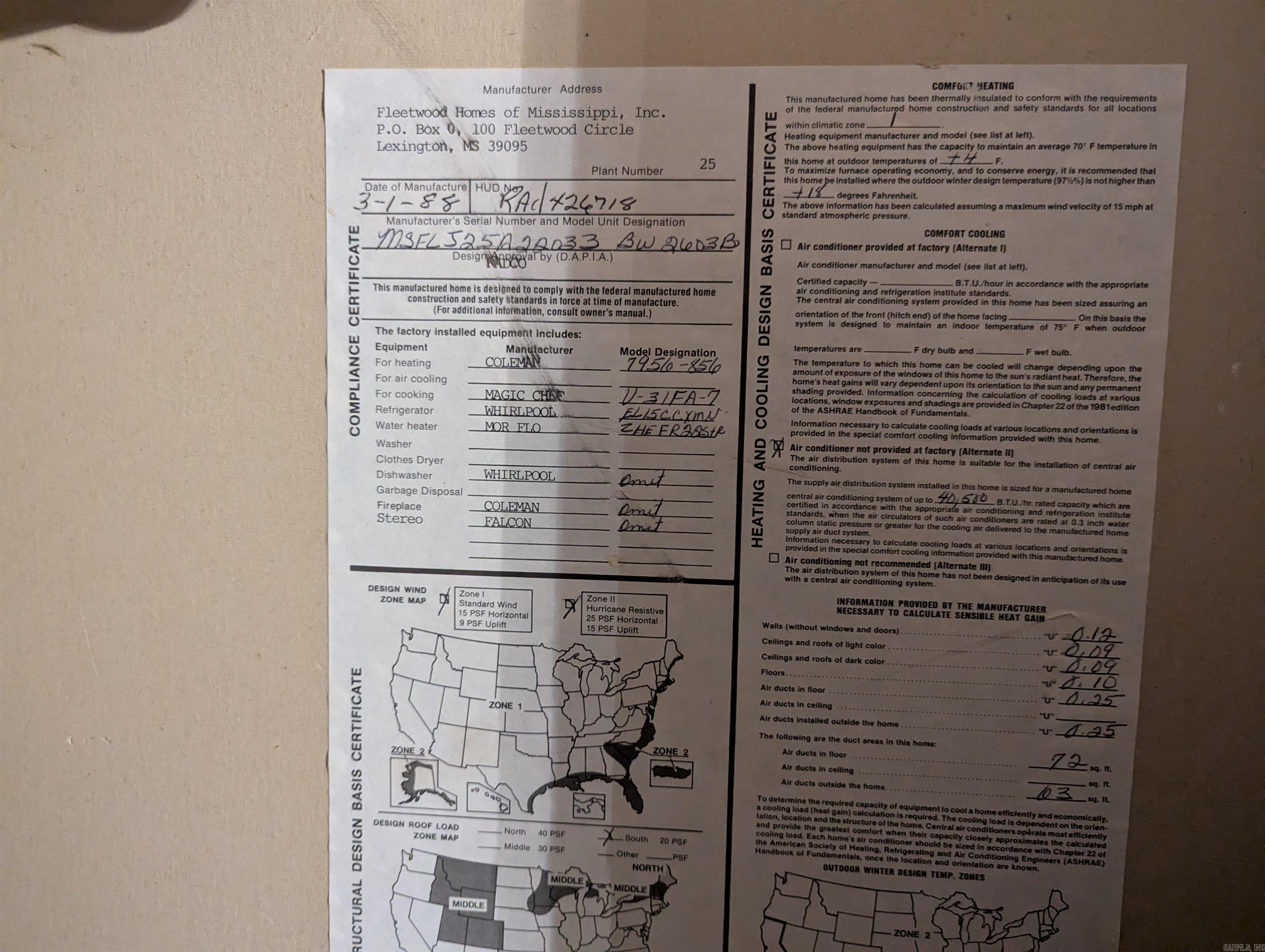 PINE VALLEY - Residential