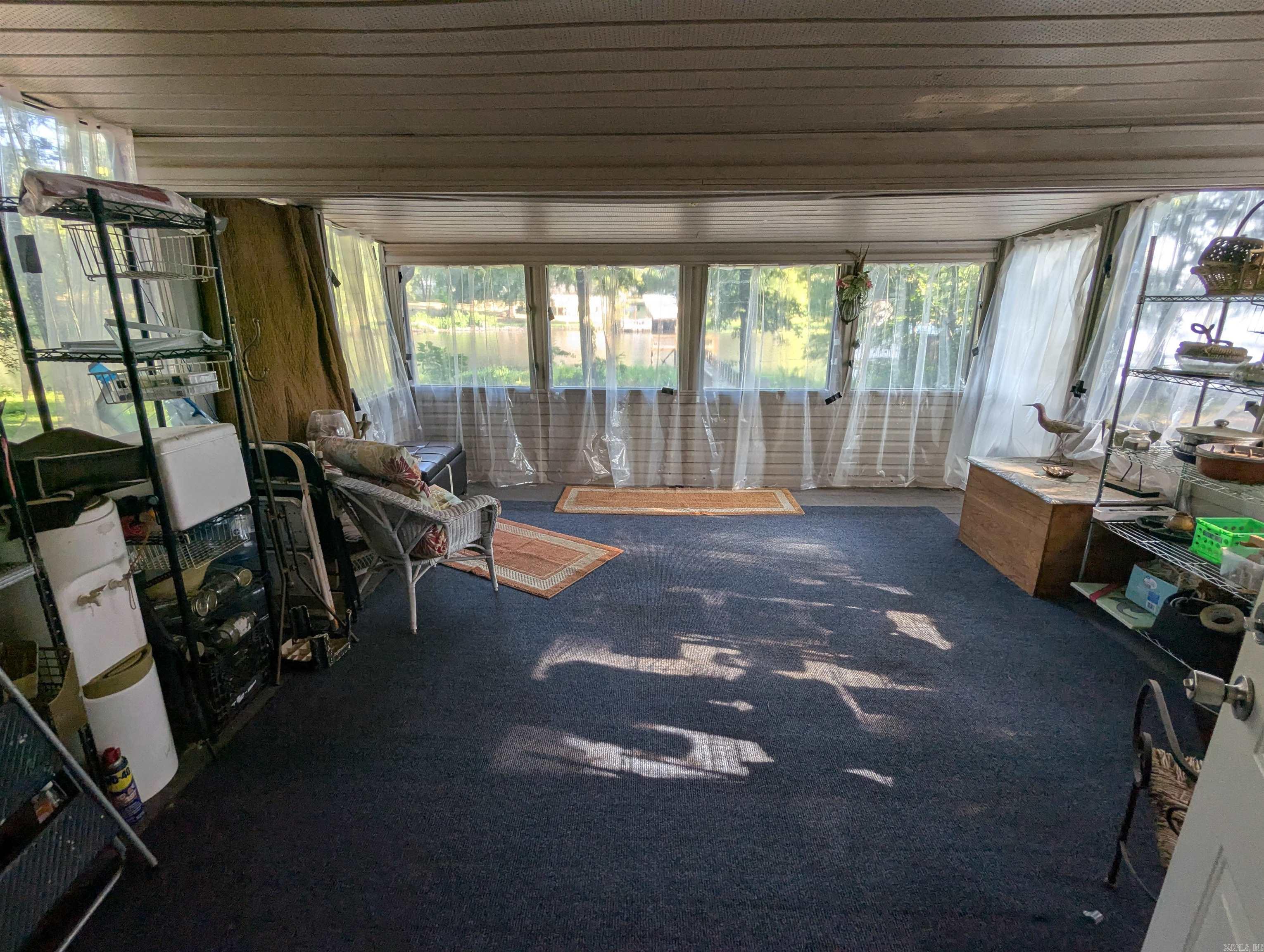 PINE VALLEY - Residential