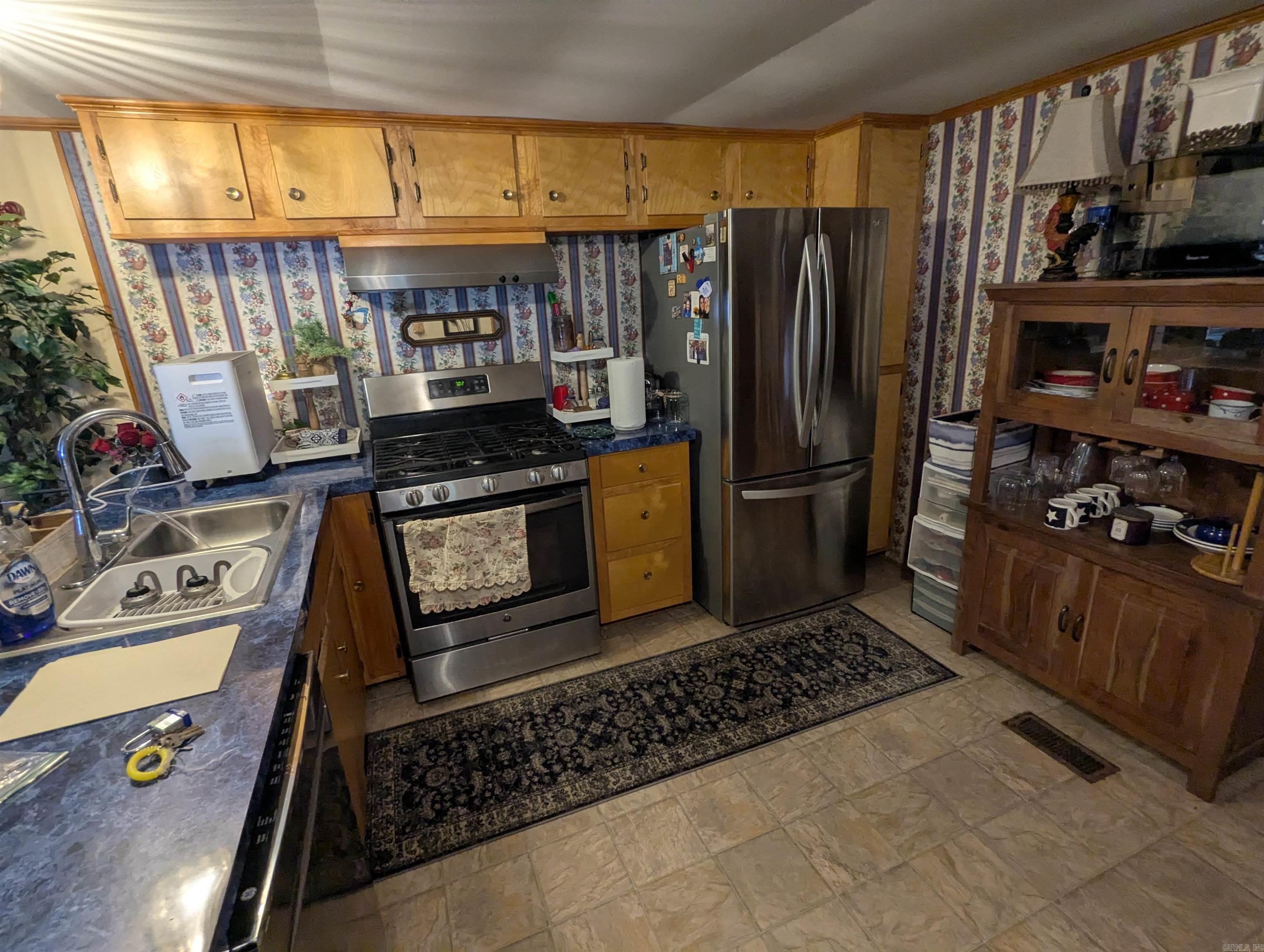 PINE VALLEY - Residential