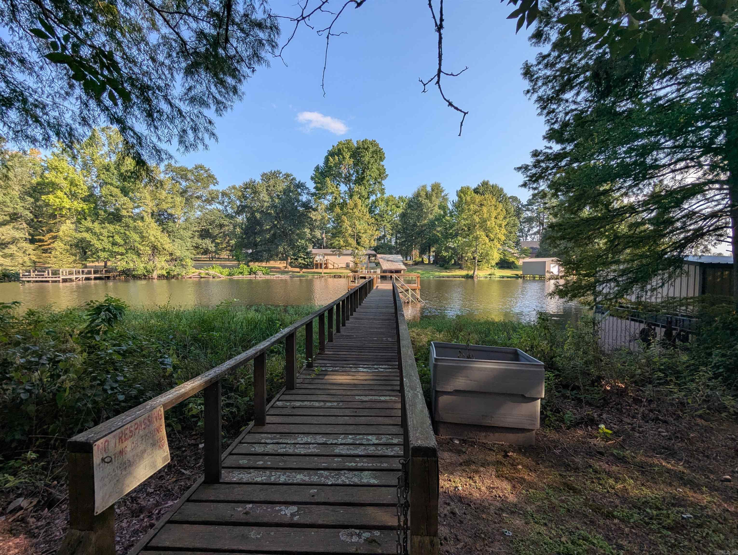 PINE VALLEY - Residential