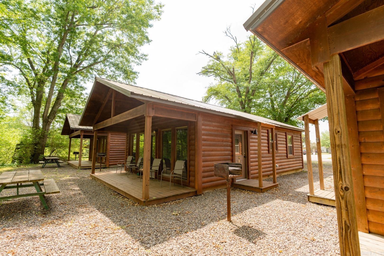 WINKLEY CROSSING - Residential