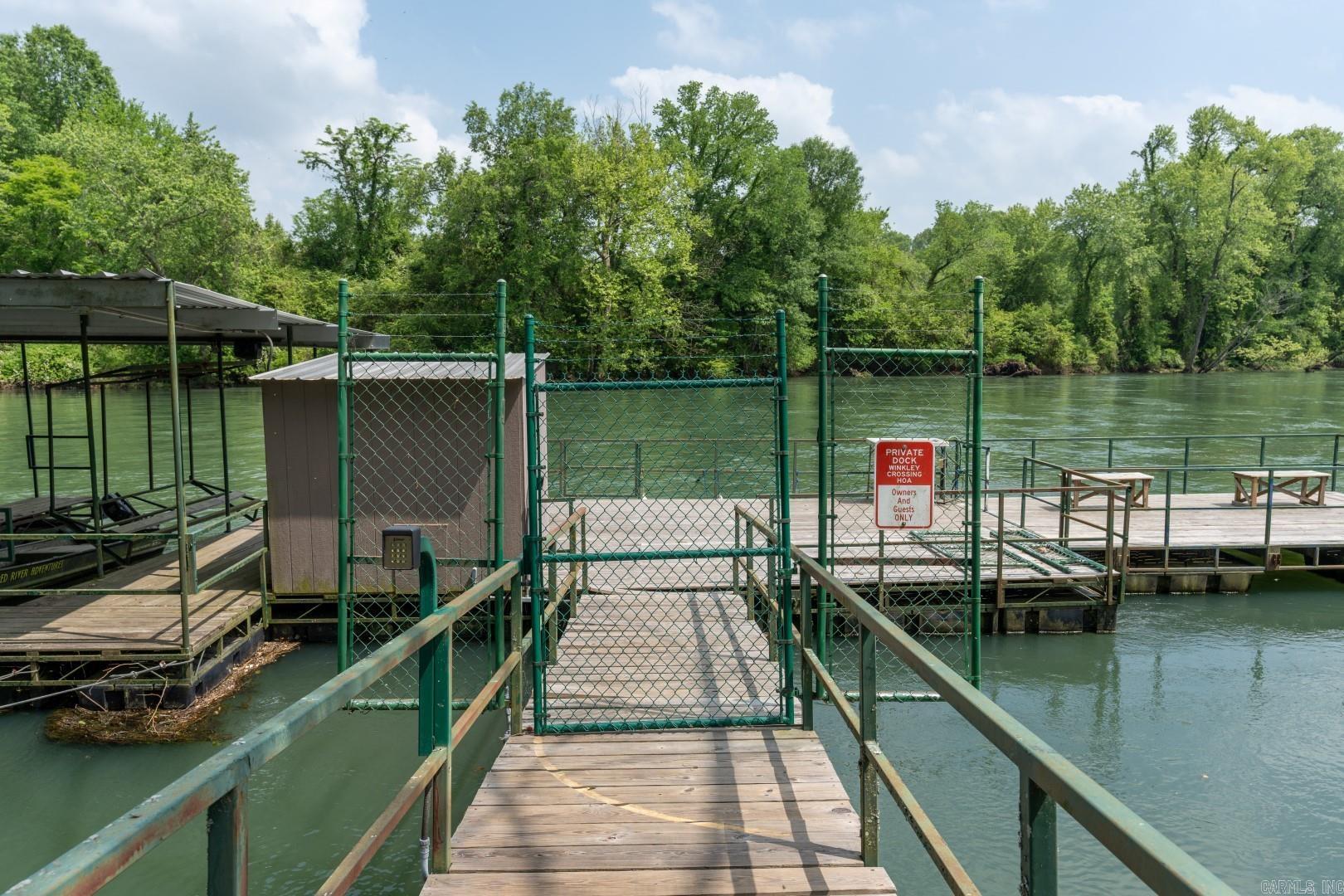 WINKLEY CROSSING - Residential