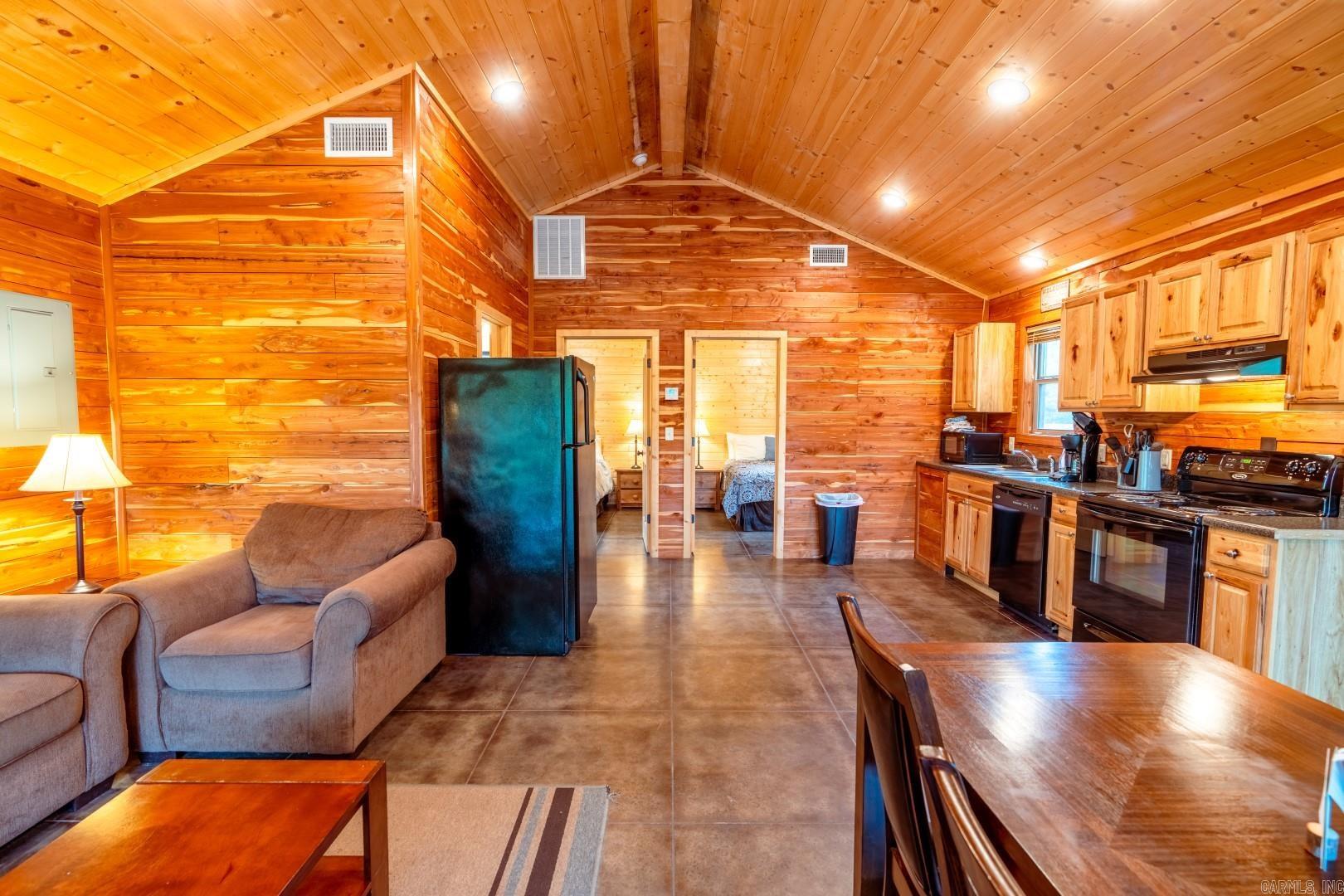 WINKLEY CROSSING - Residential