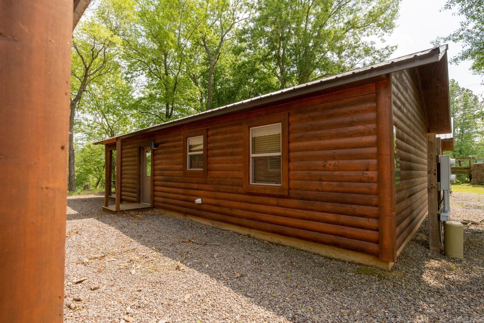 WINKLEY CROSSING - Residential