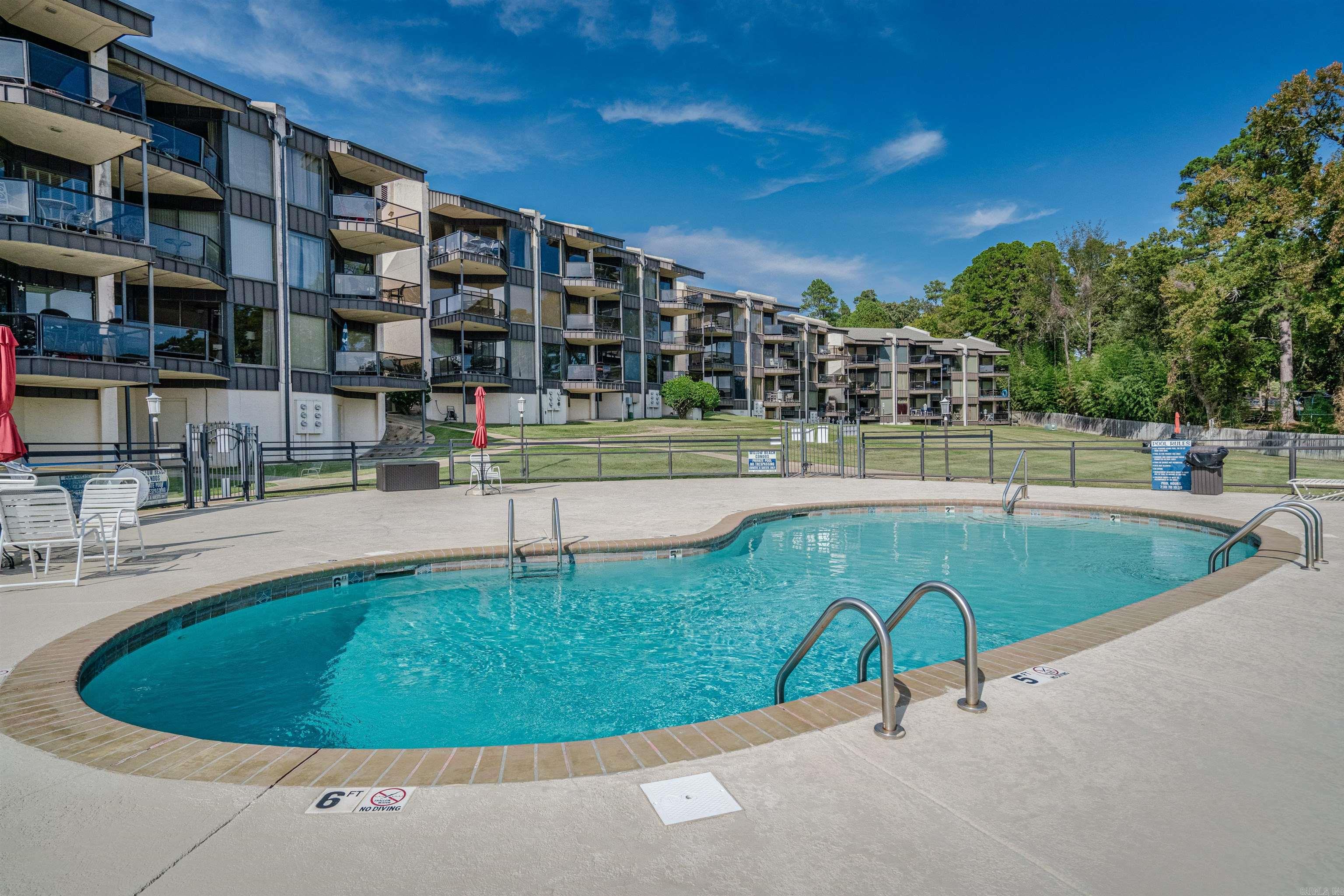 Willow Beach - Residential