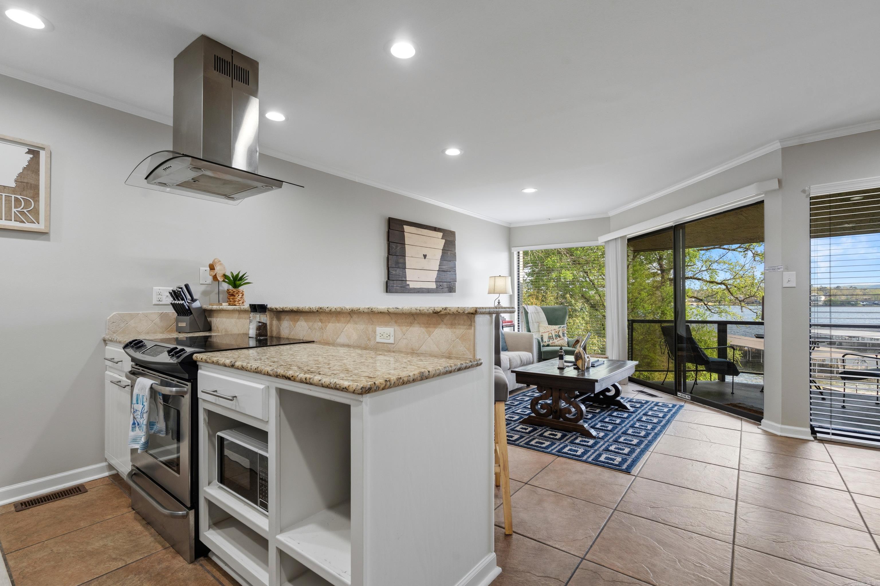 Willow Beach - Residential