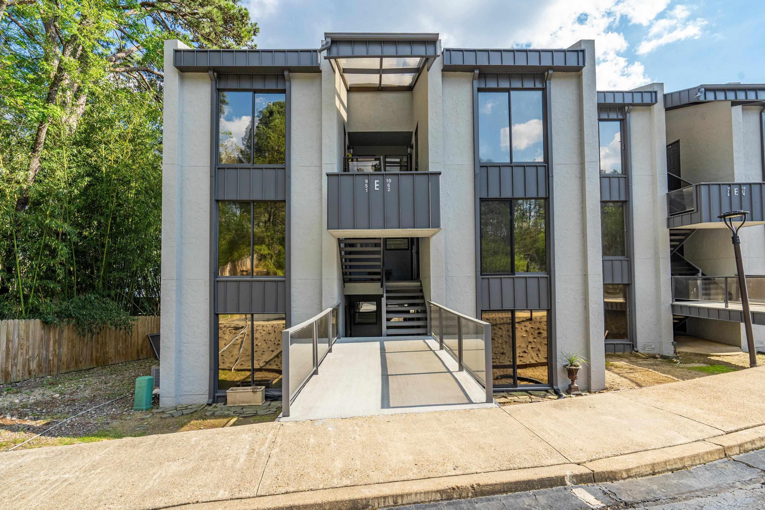 Willow Beach - Residential