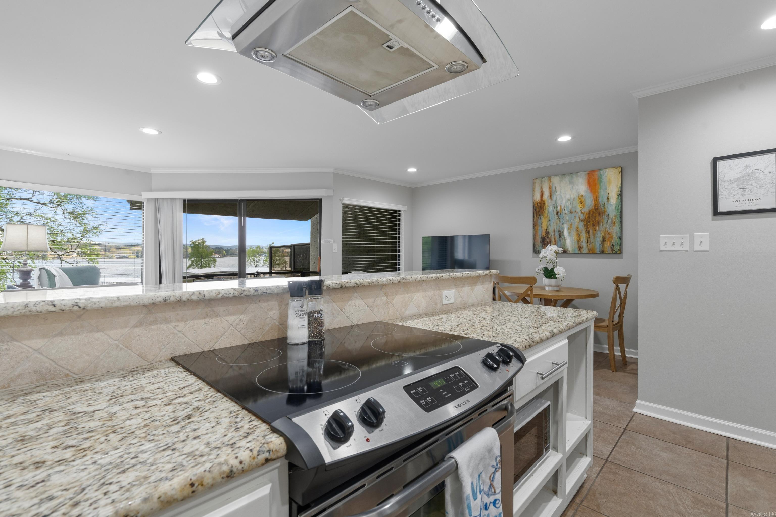 Willow Beach - Residential