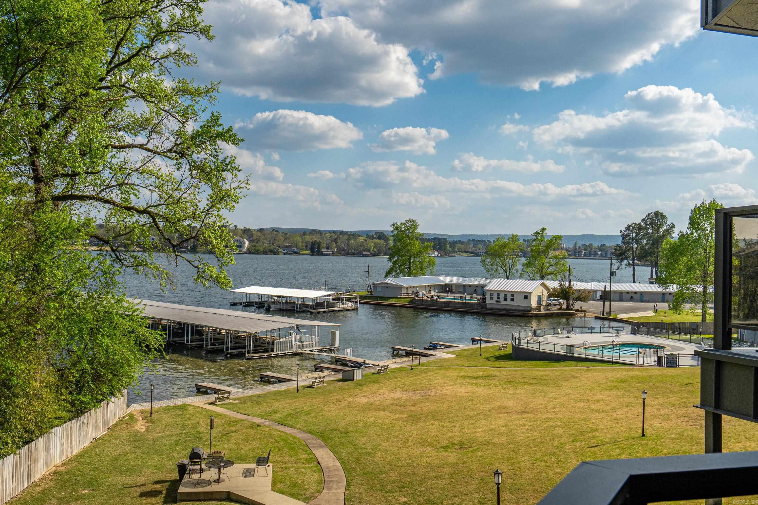 Willow Beach - Residential