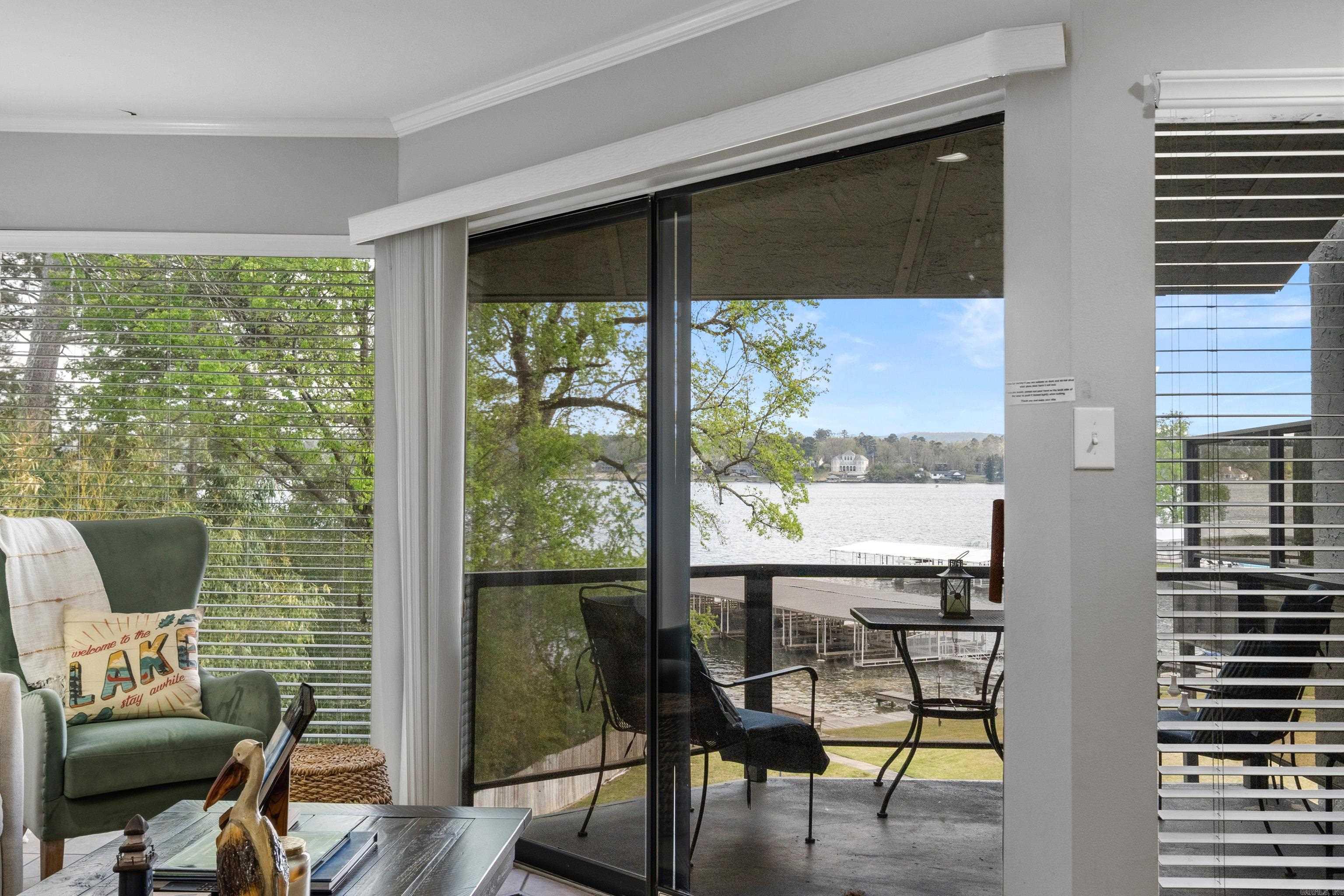 Willow Beach - Residential