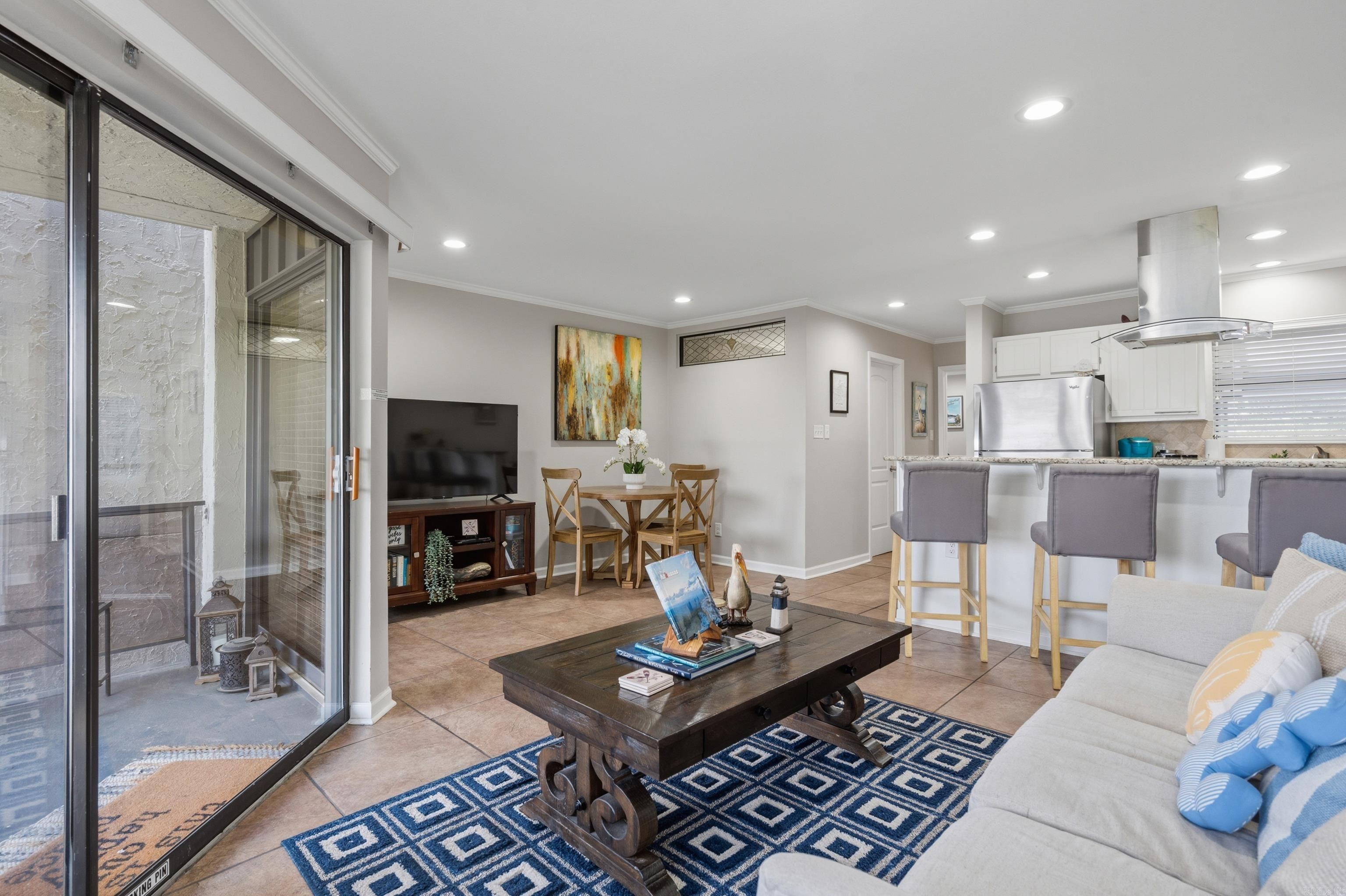 Willow Beach - Residential