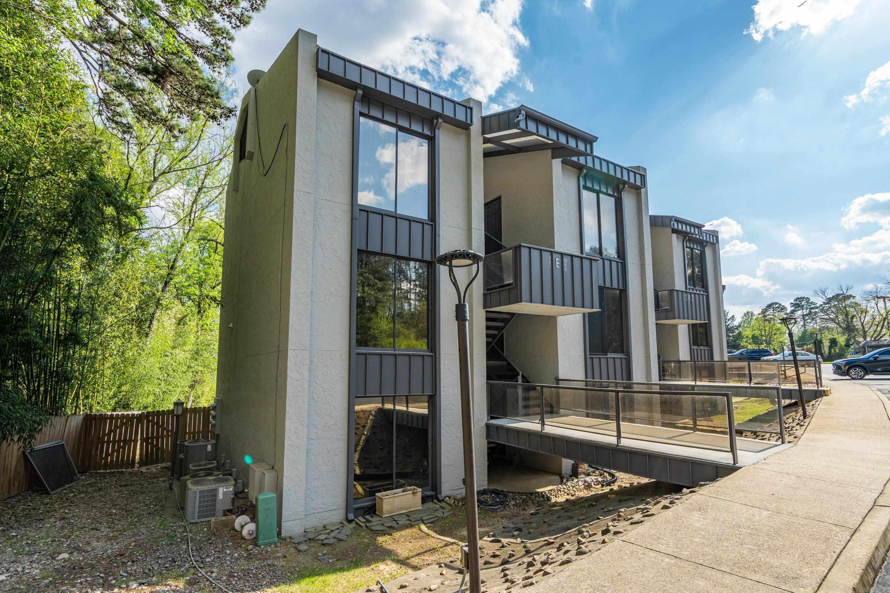 Willow Beach - Residential