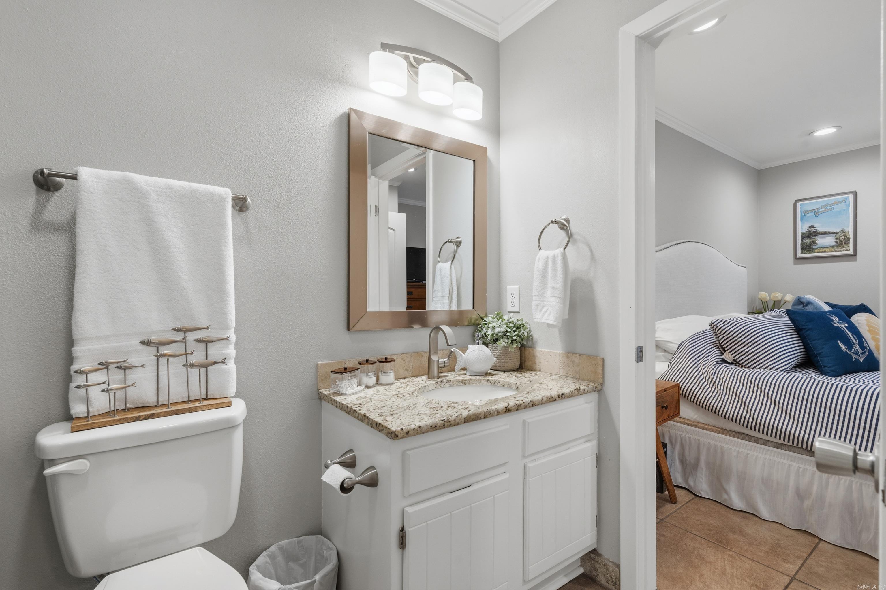 Willow Beach - Residential