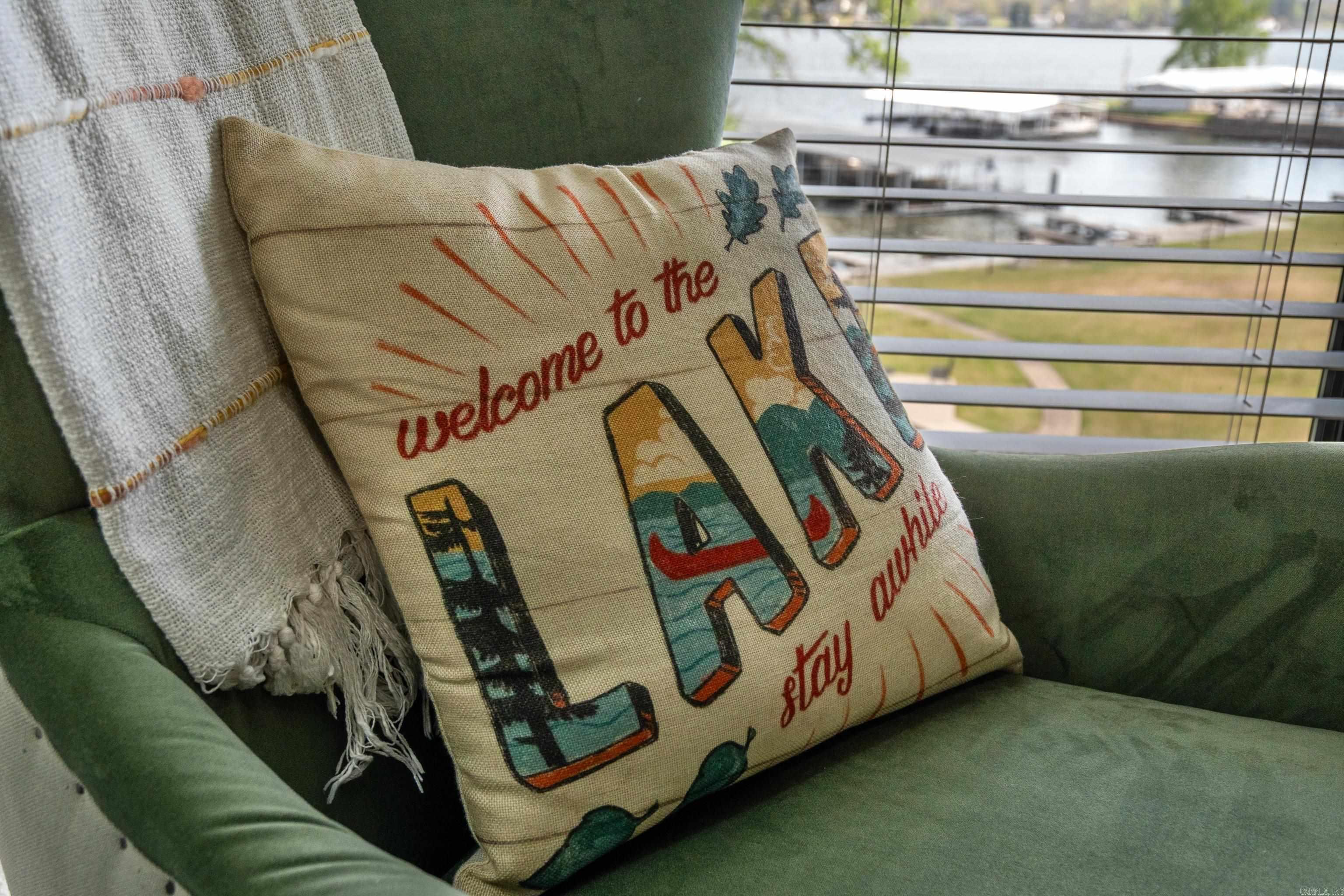 Willow Beach - Residential