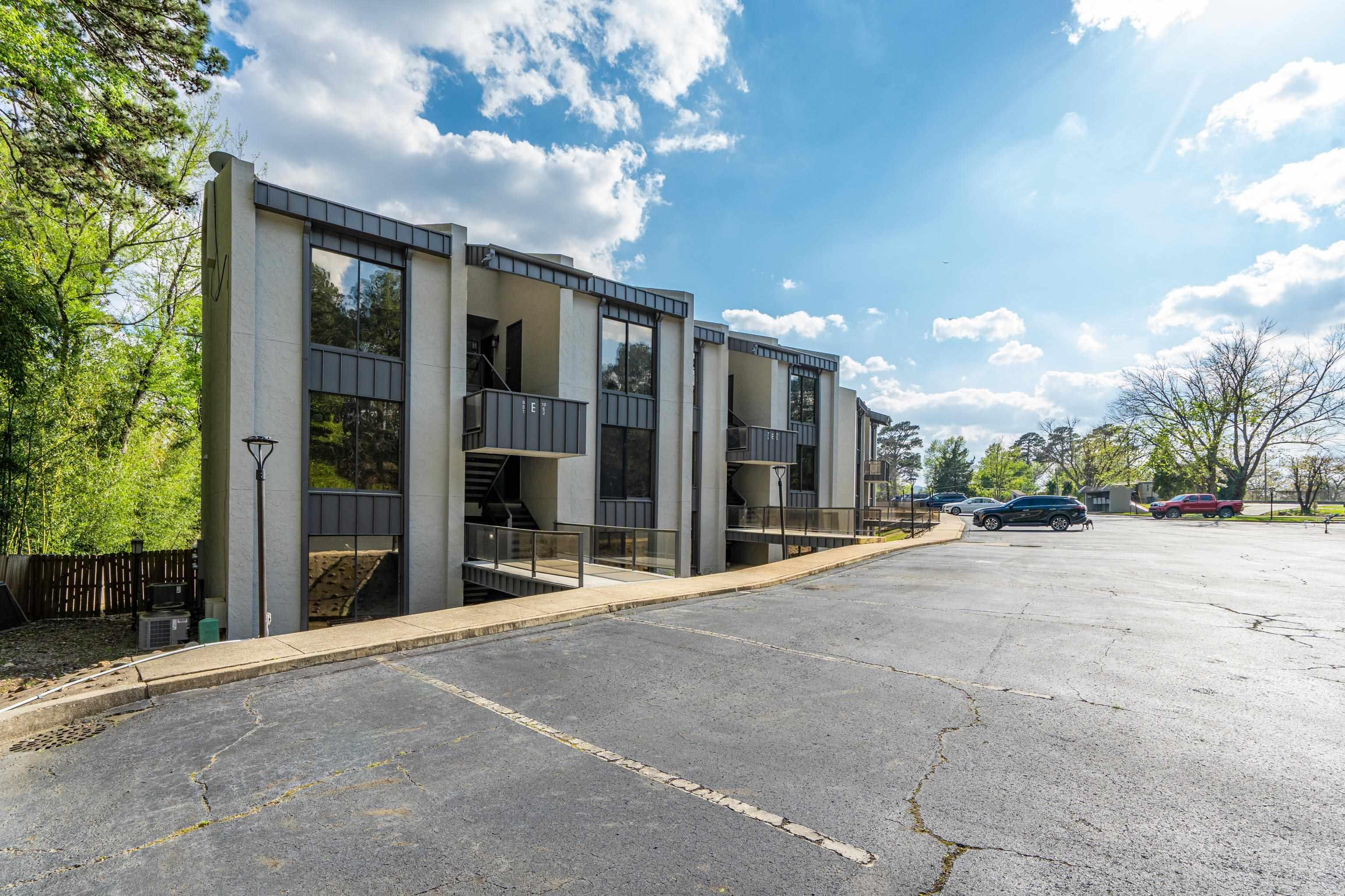 Willow Beach - Residential