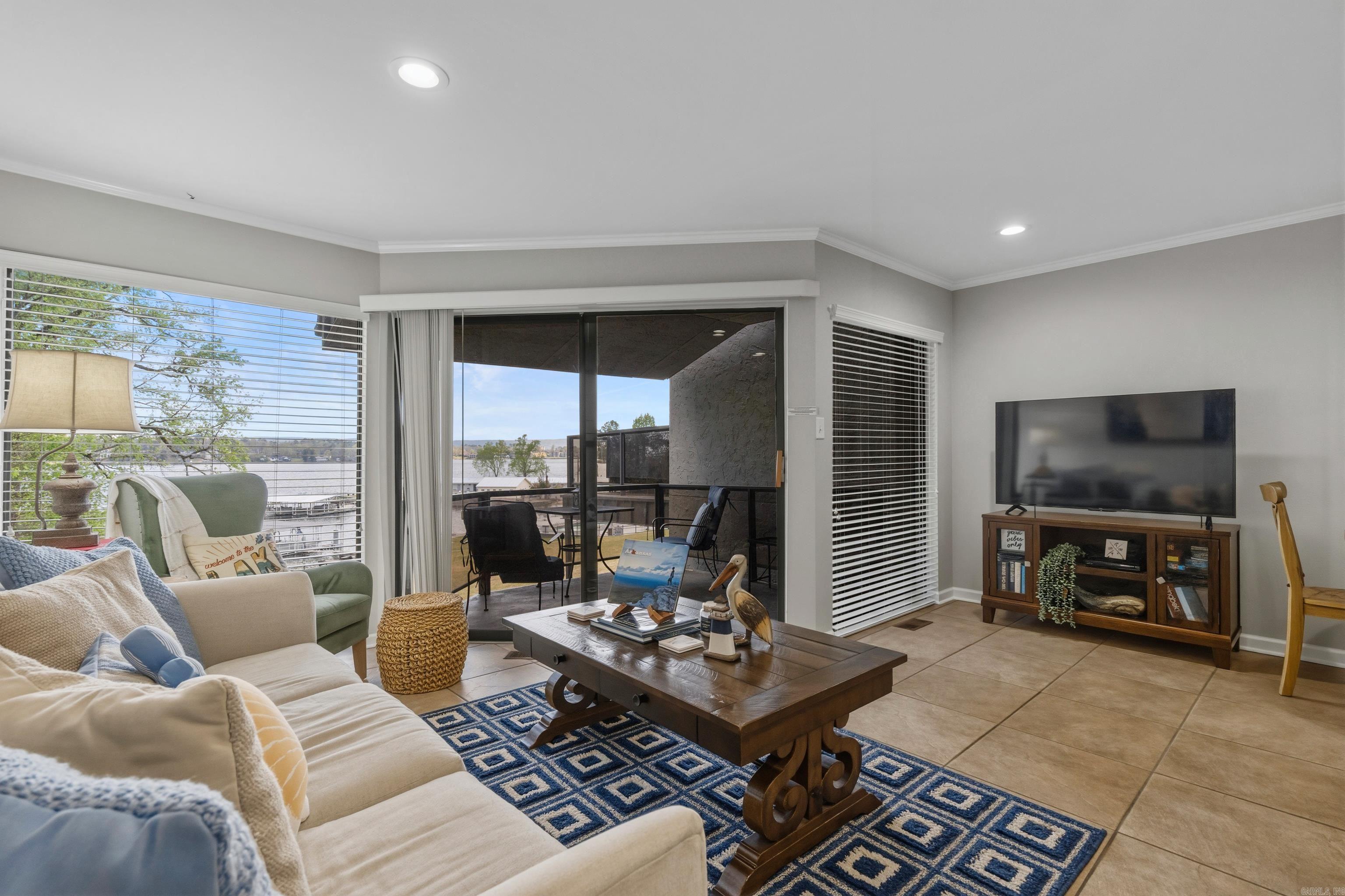 Willow Beach - Residential