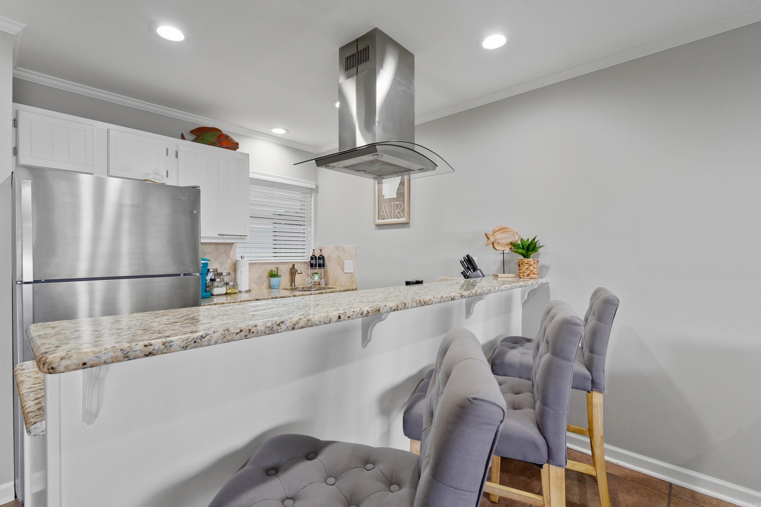 Willow Beach - Residential