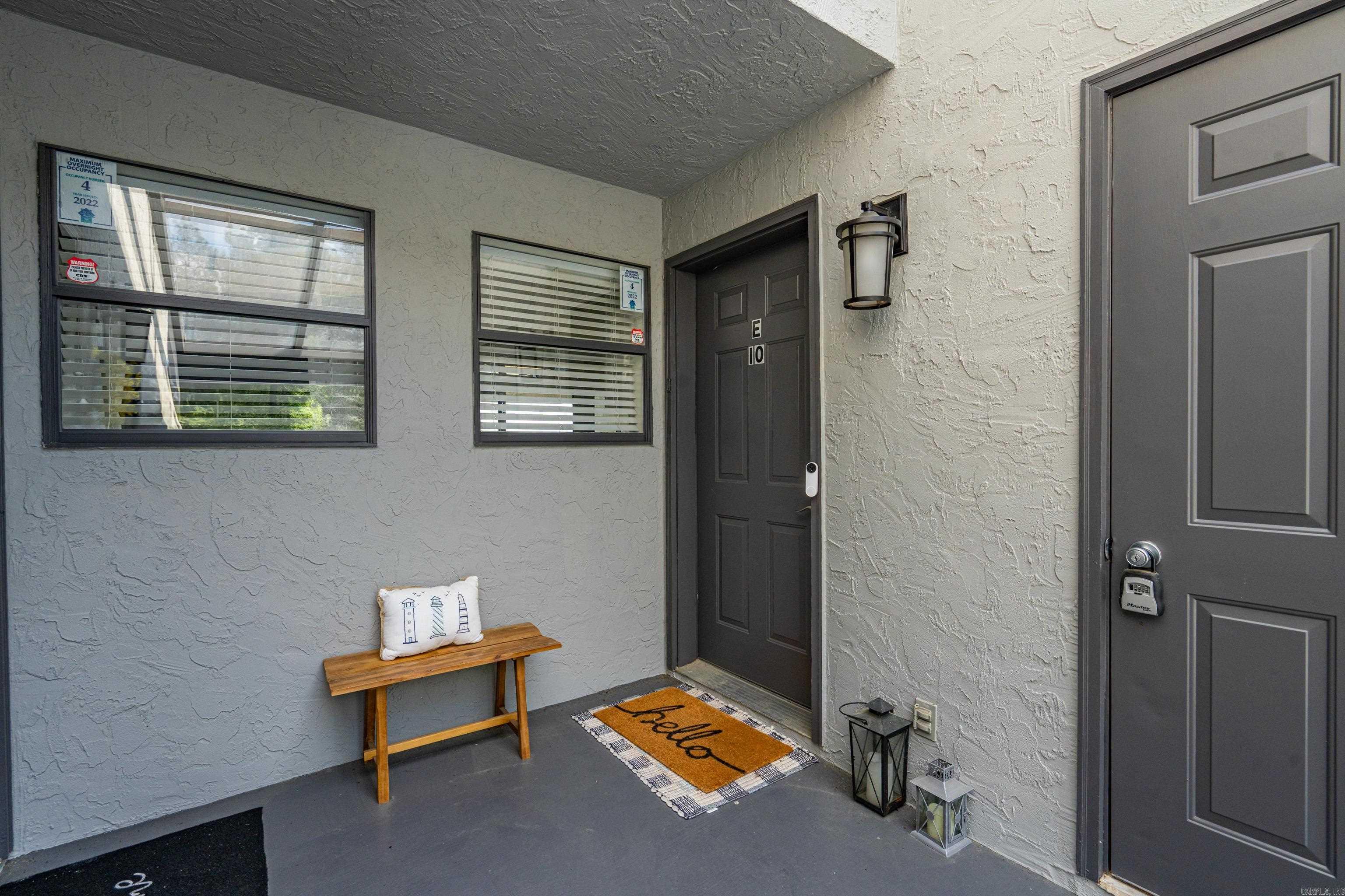 Willow Beach - Residential