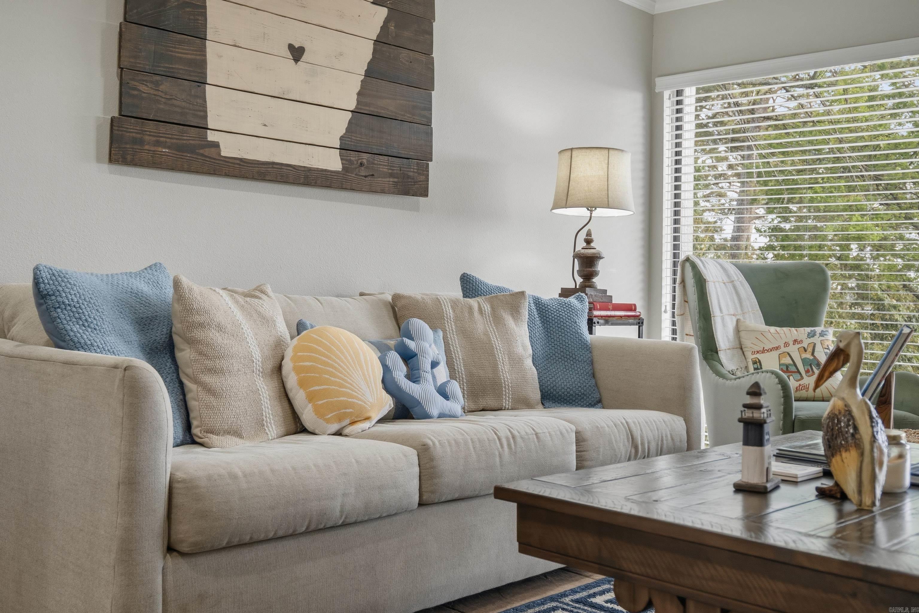 Willow Beach - Residential