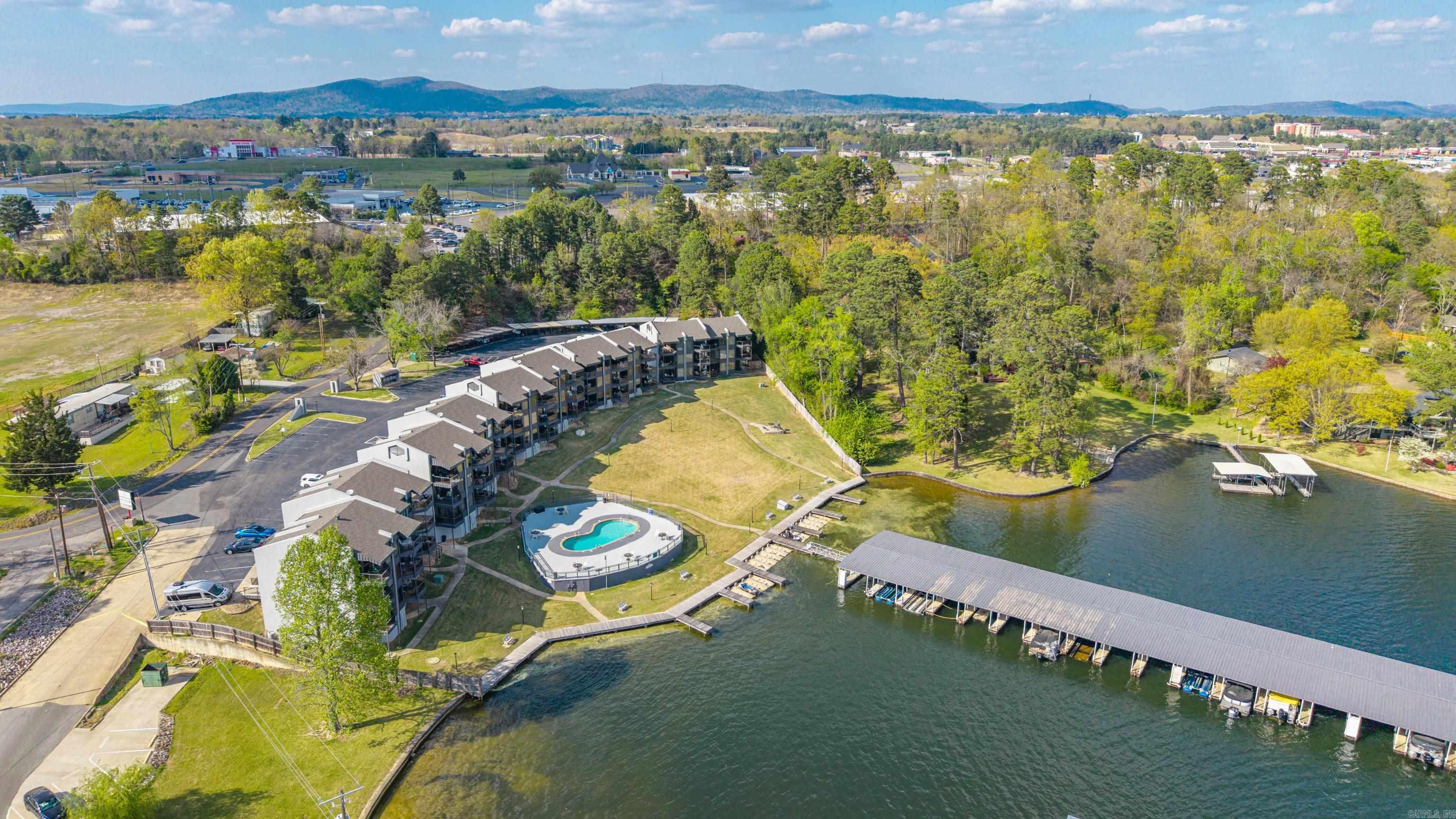 Willow Beach - Residential