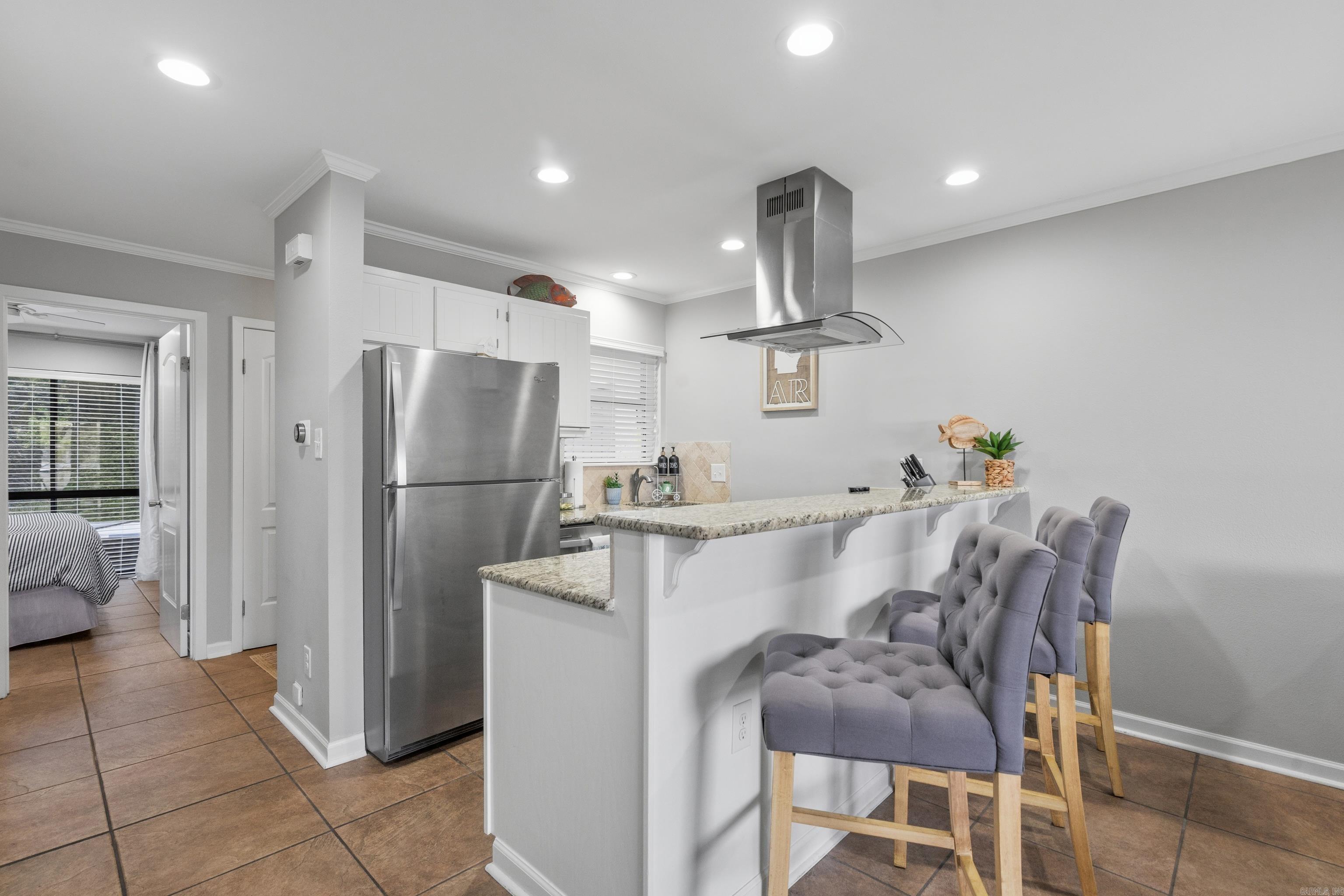 Willow Beach - Residential