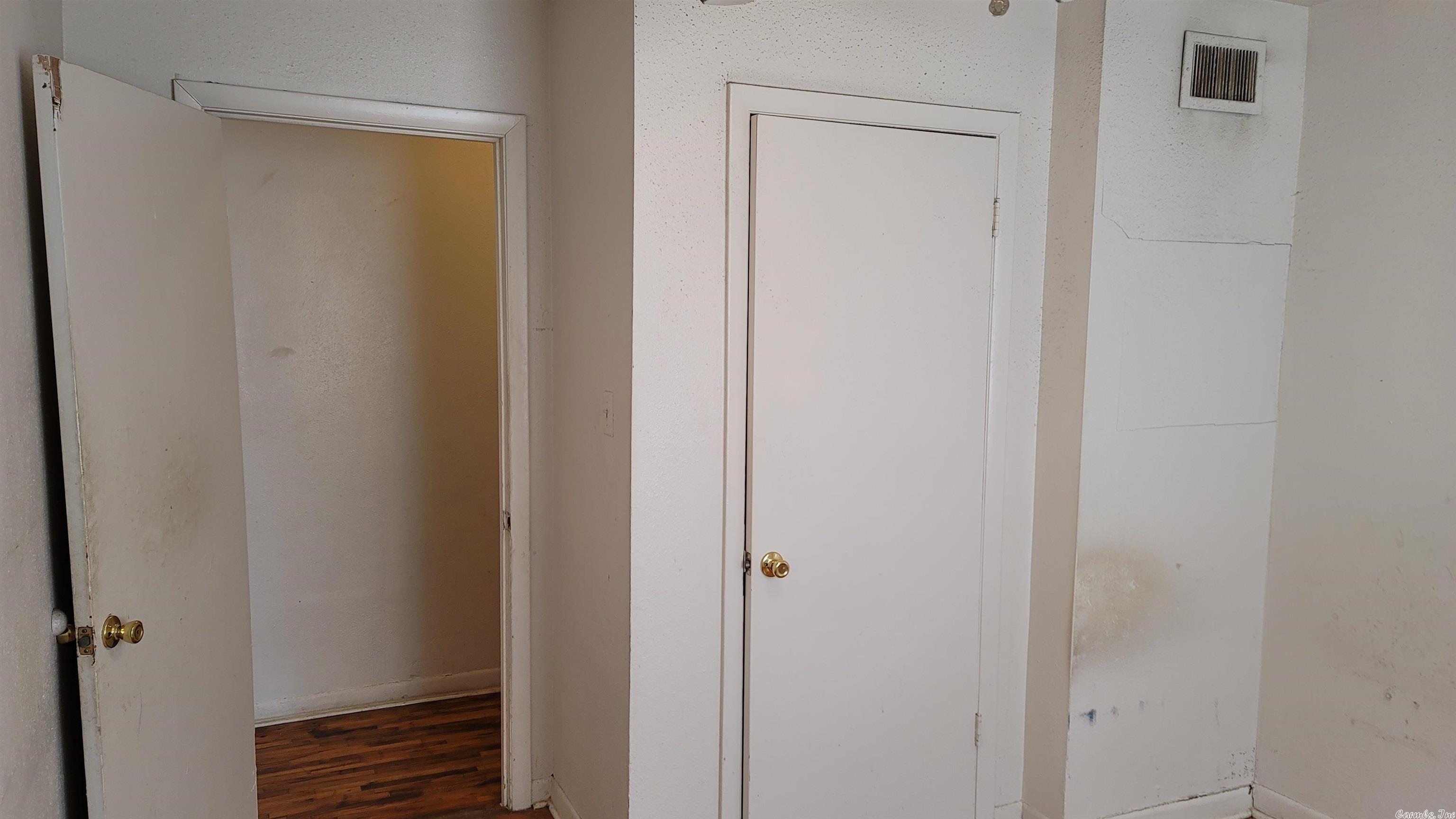 Not in List - Residential Lease