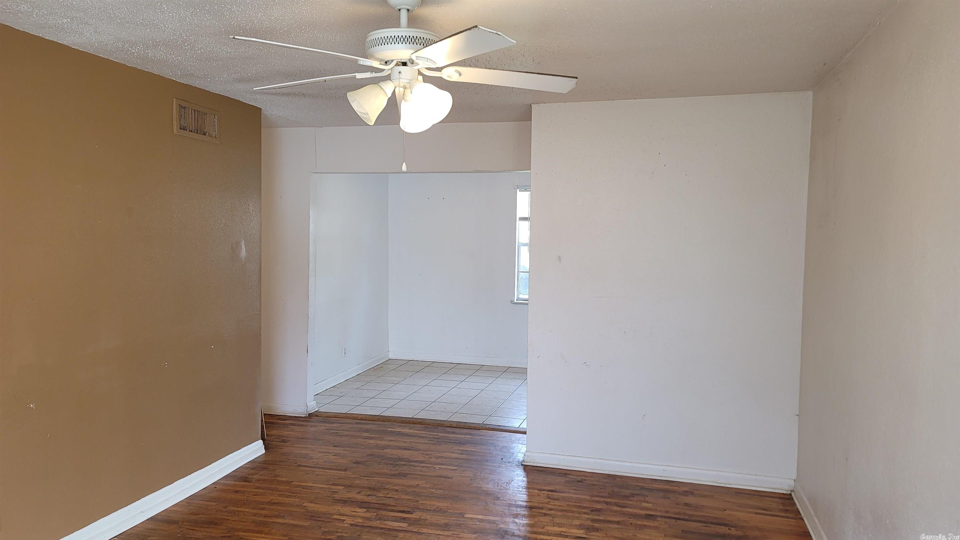 Not in List - Residential Lease