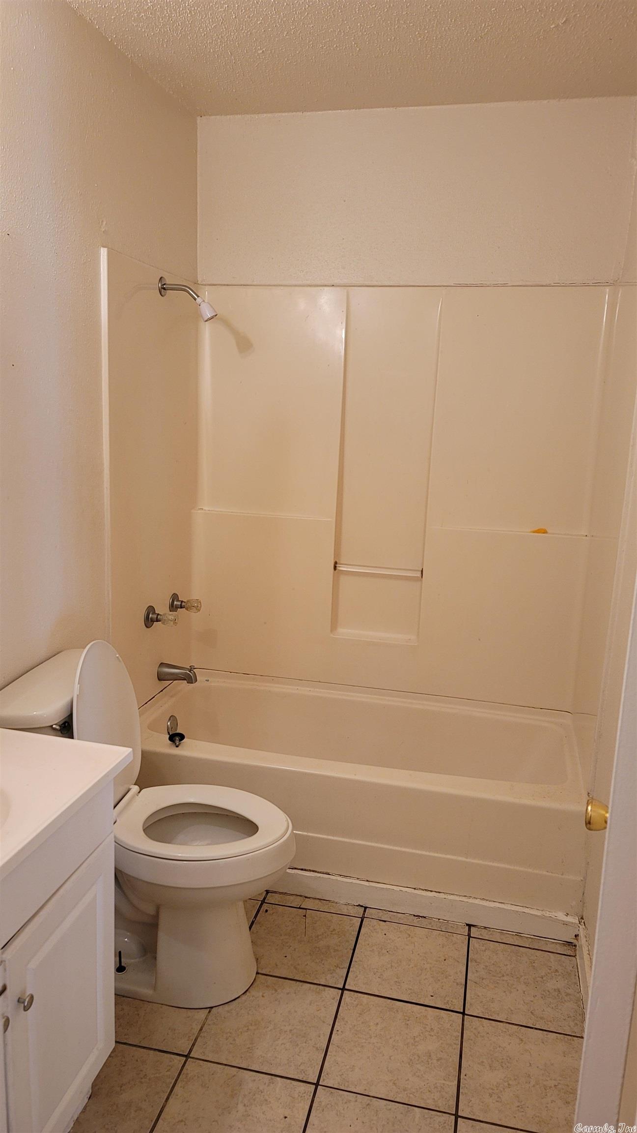 Not in List - Residential Lease