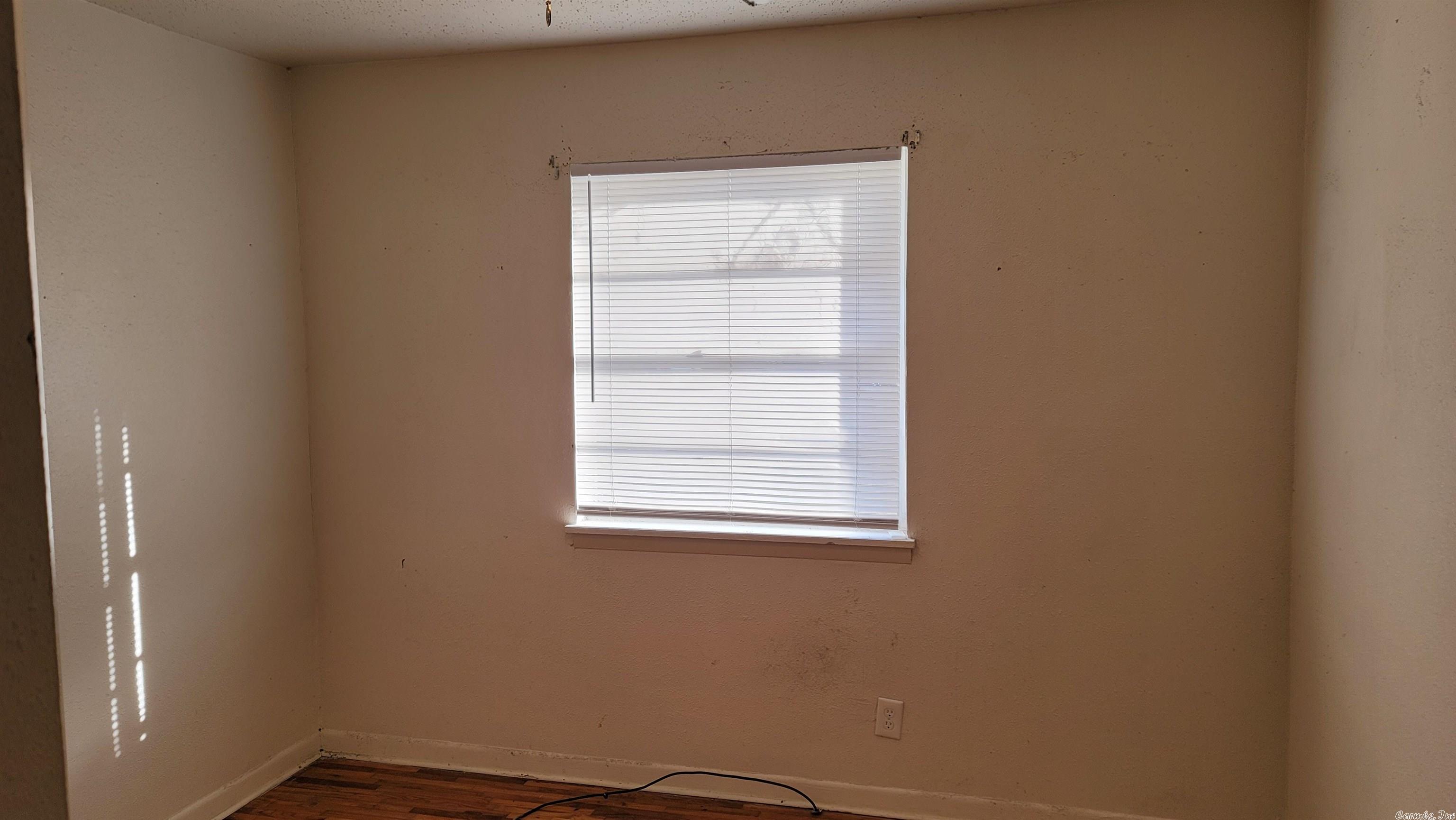 Not in List - Residential Lease