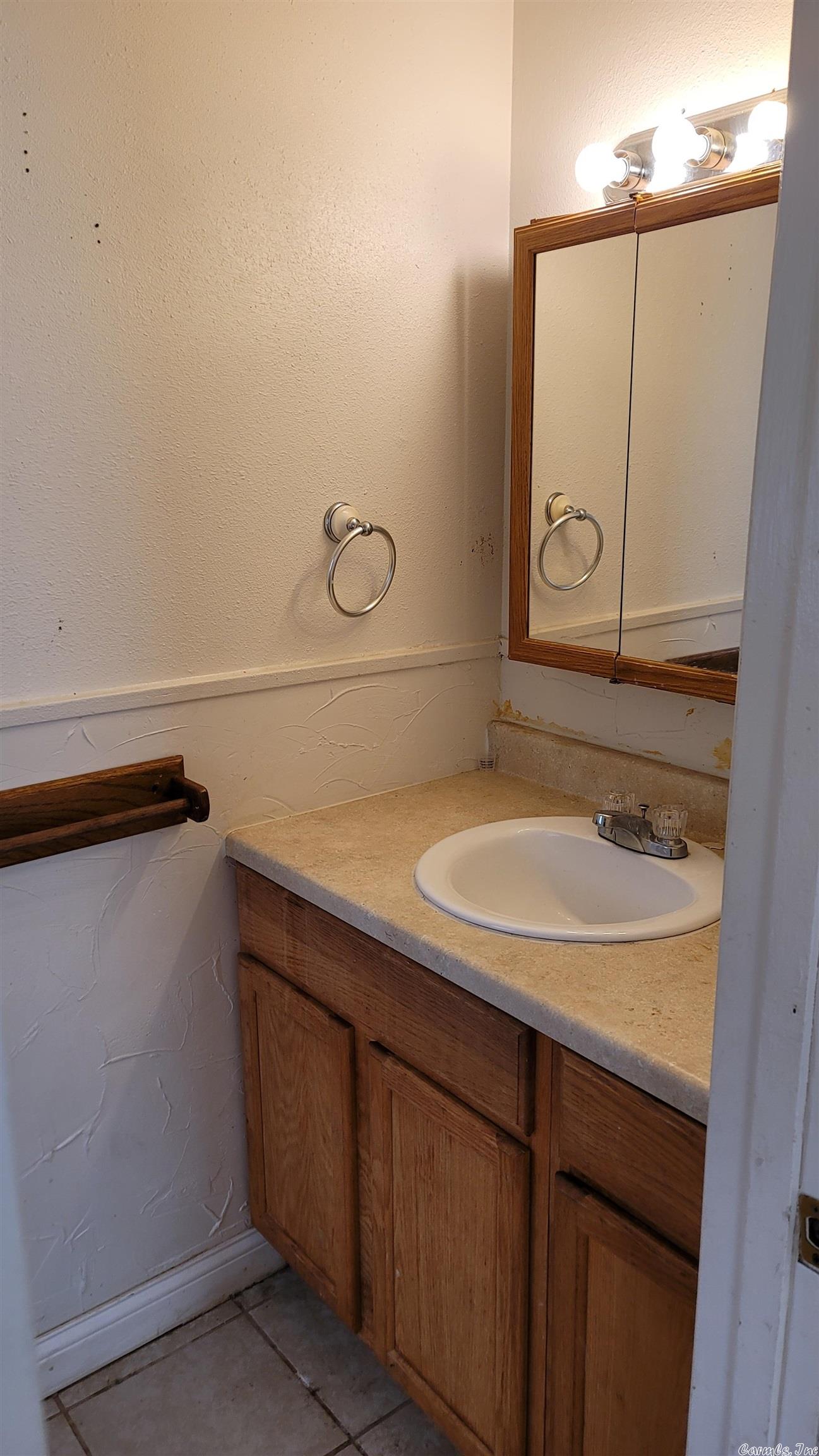 Not in List - Residential Lease