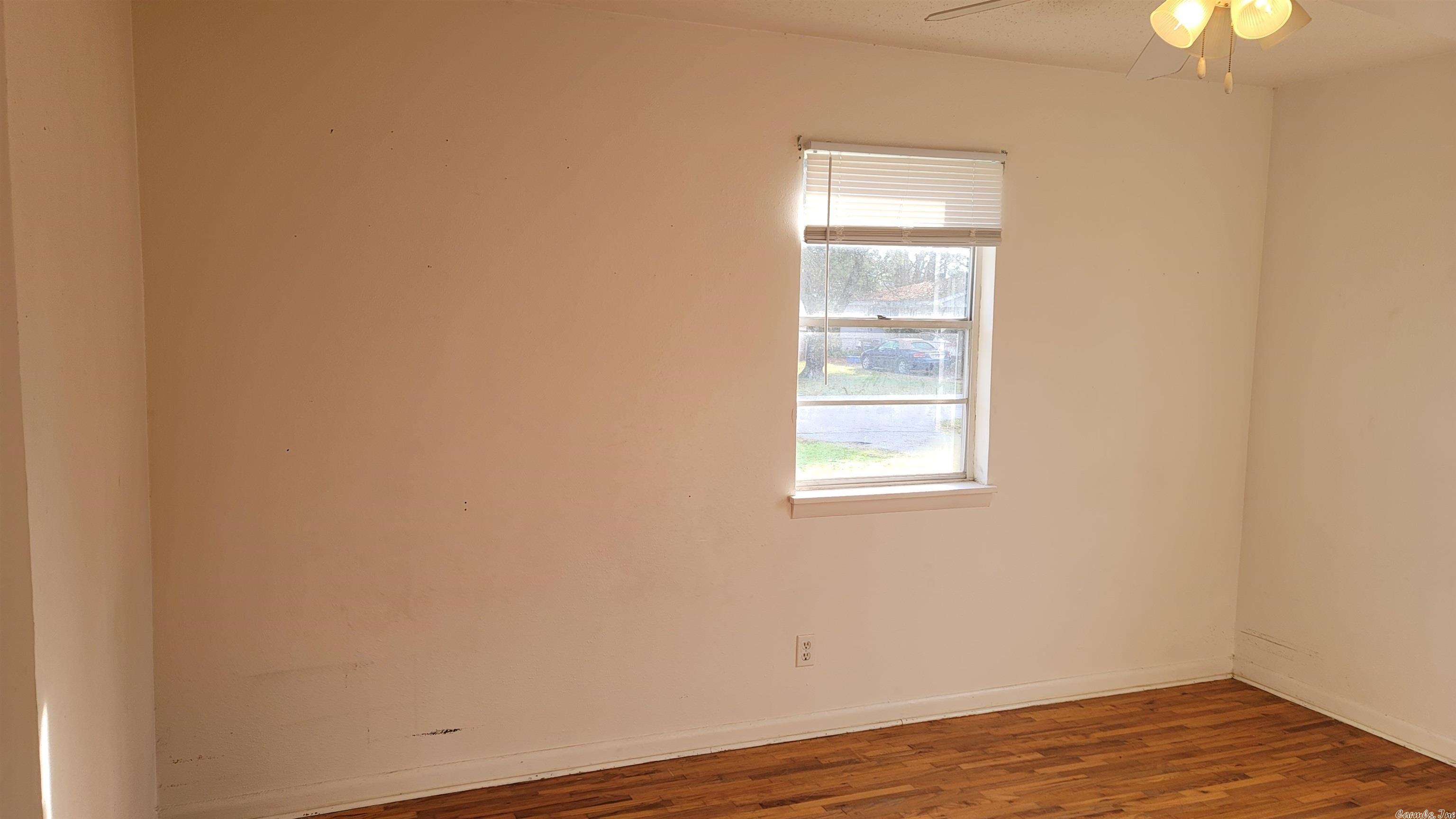 Not in List - Residential Lease