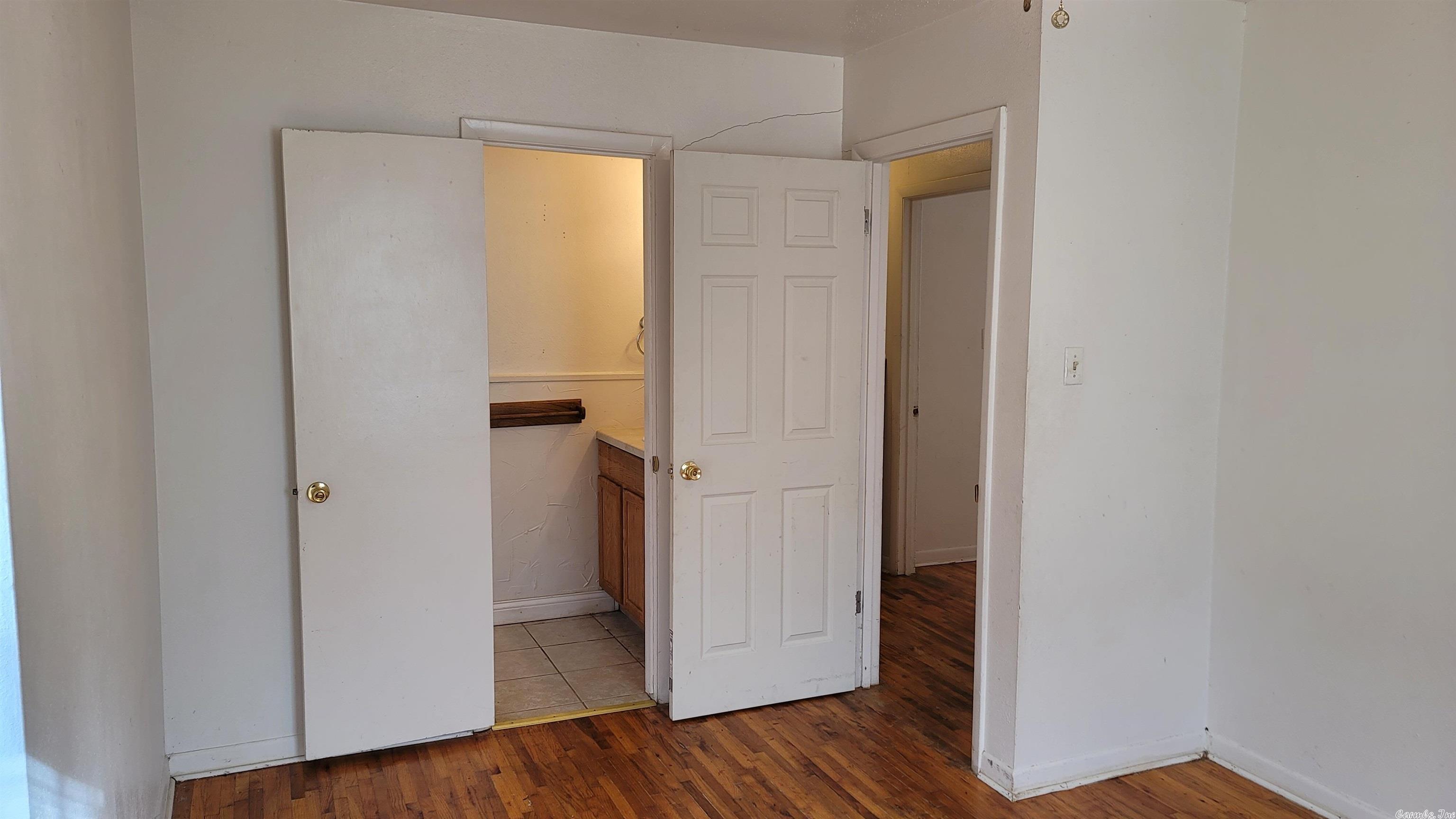 Not in List - Residential Lease