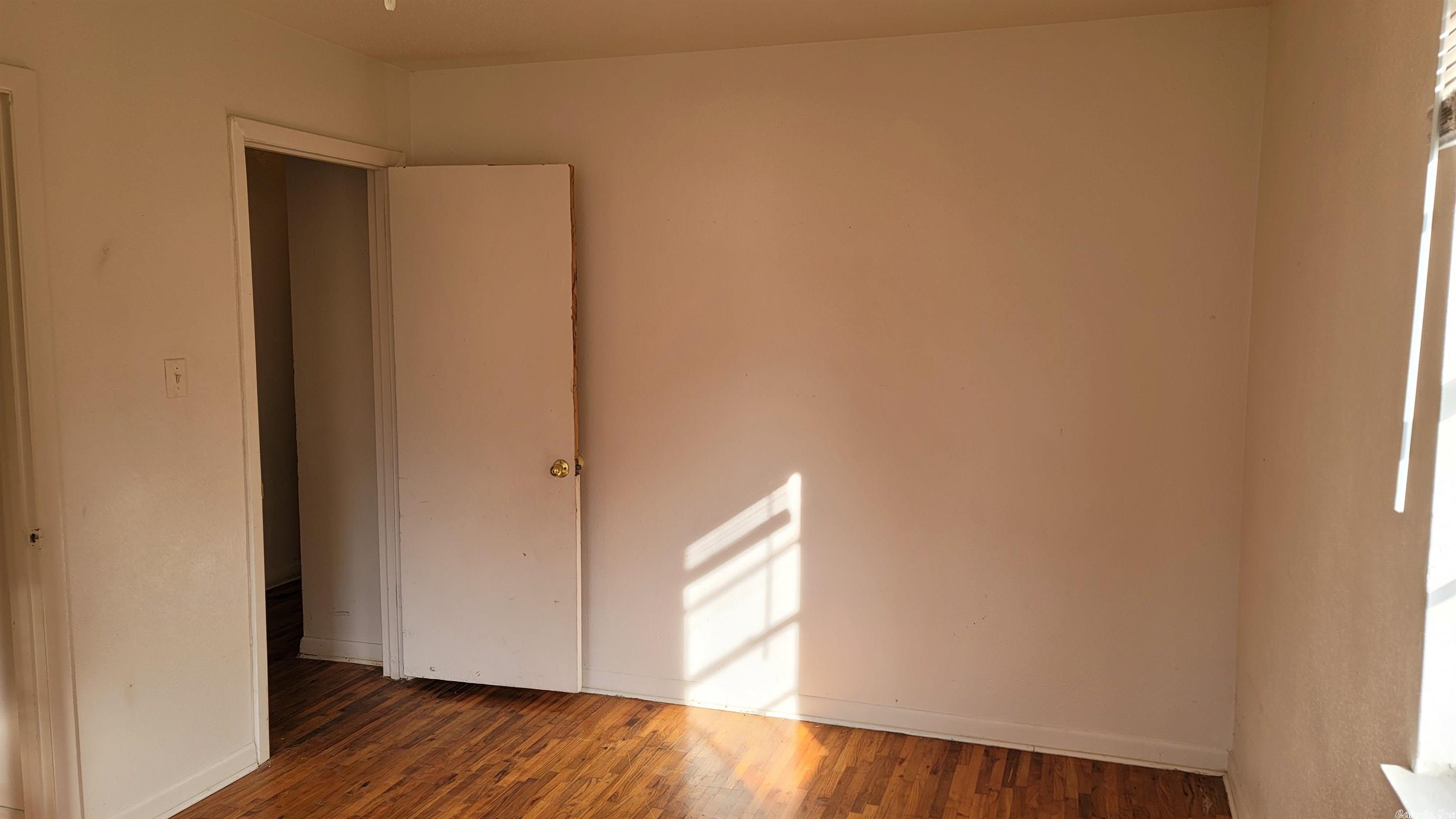 Not in List - Residential Lease