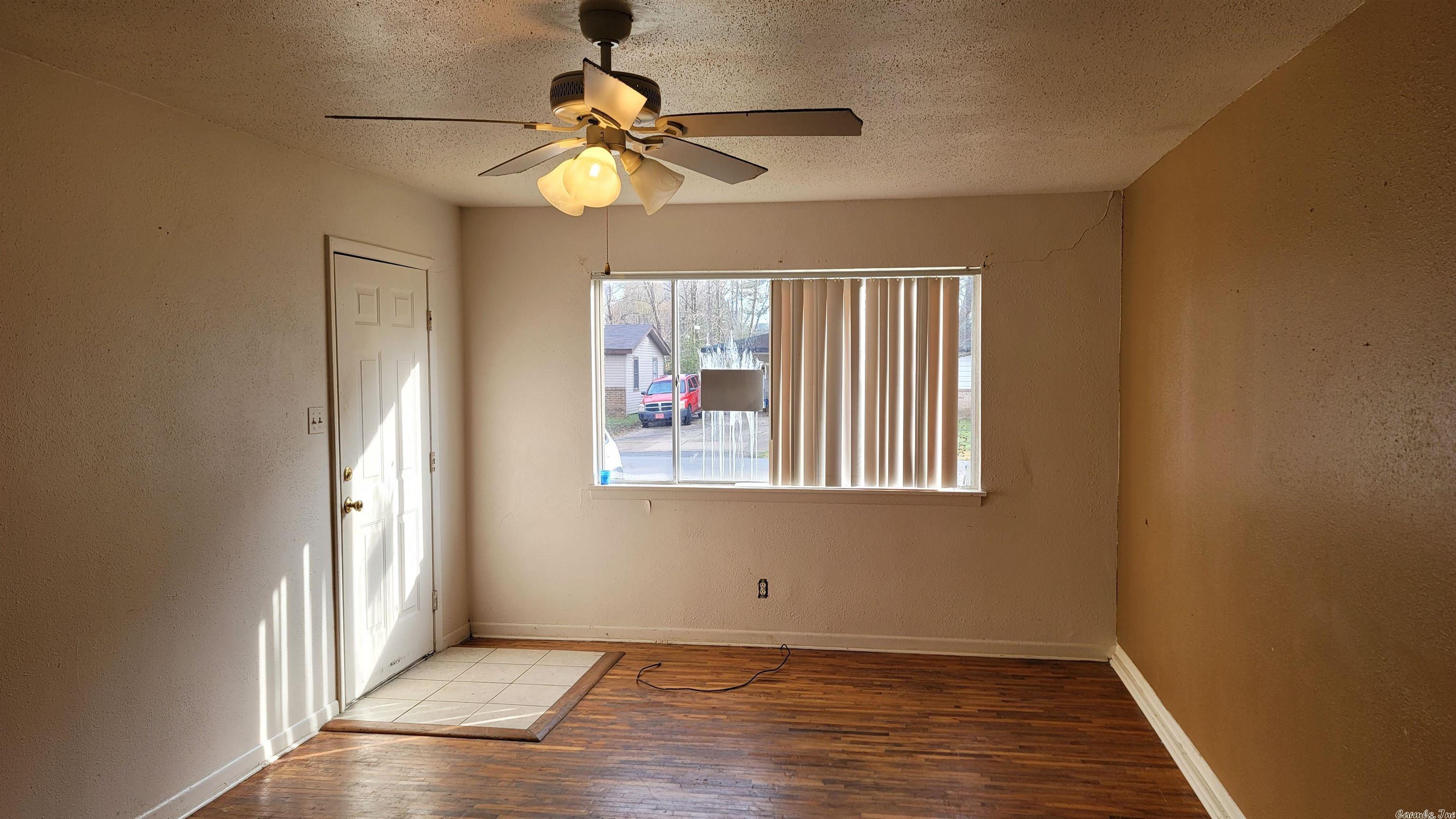 Not in List - Residential Lease