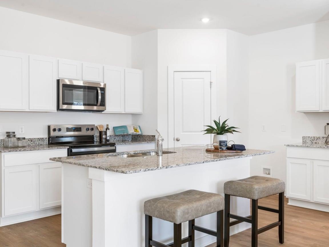 VINEYARD SUB PH II - Residential