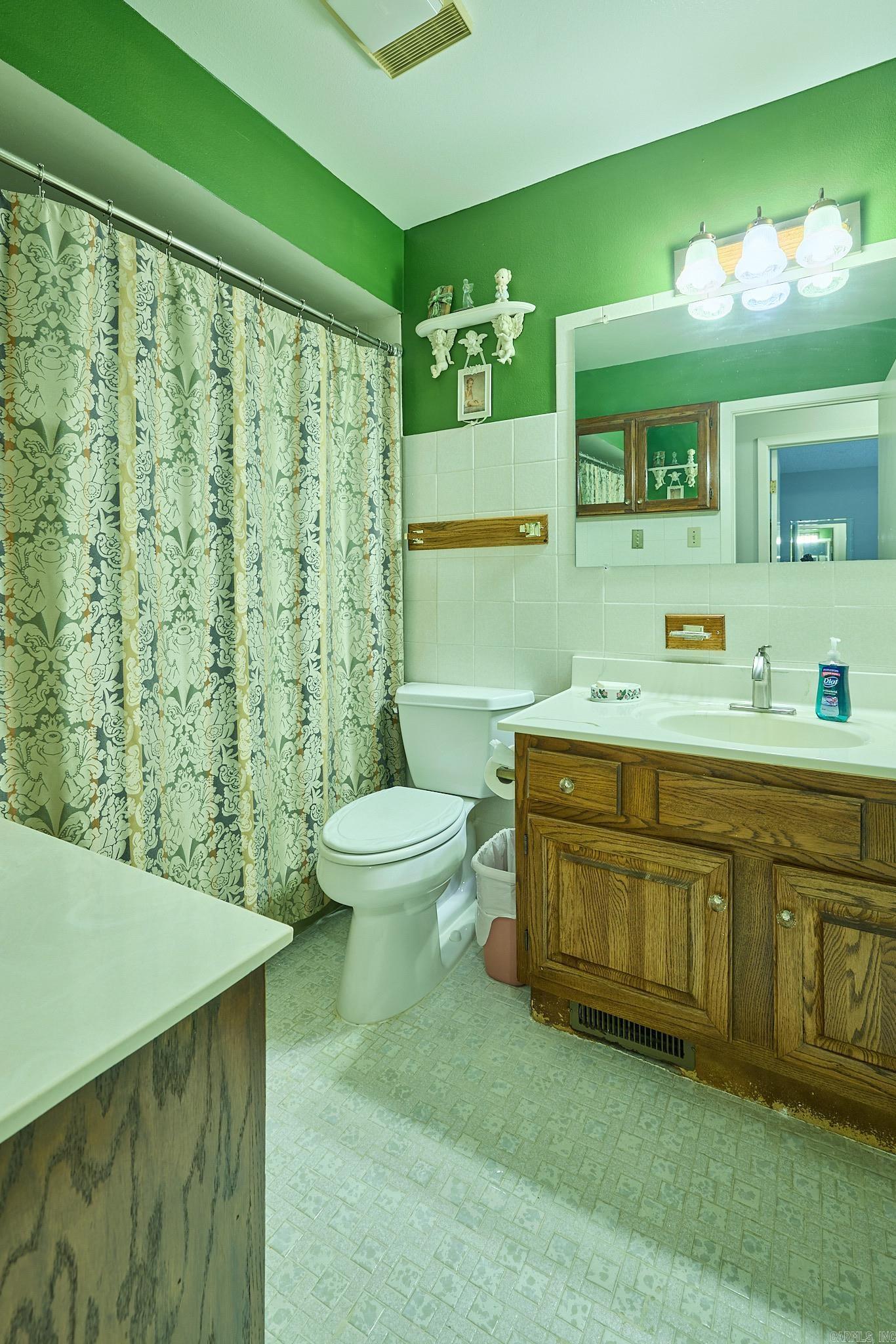 Indiandale #4 - Residential