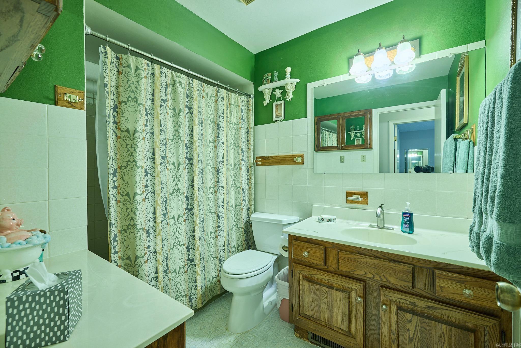 Indiandale #4 - Residential