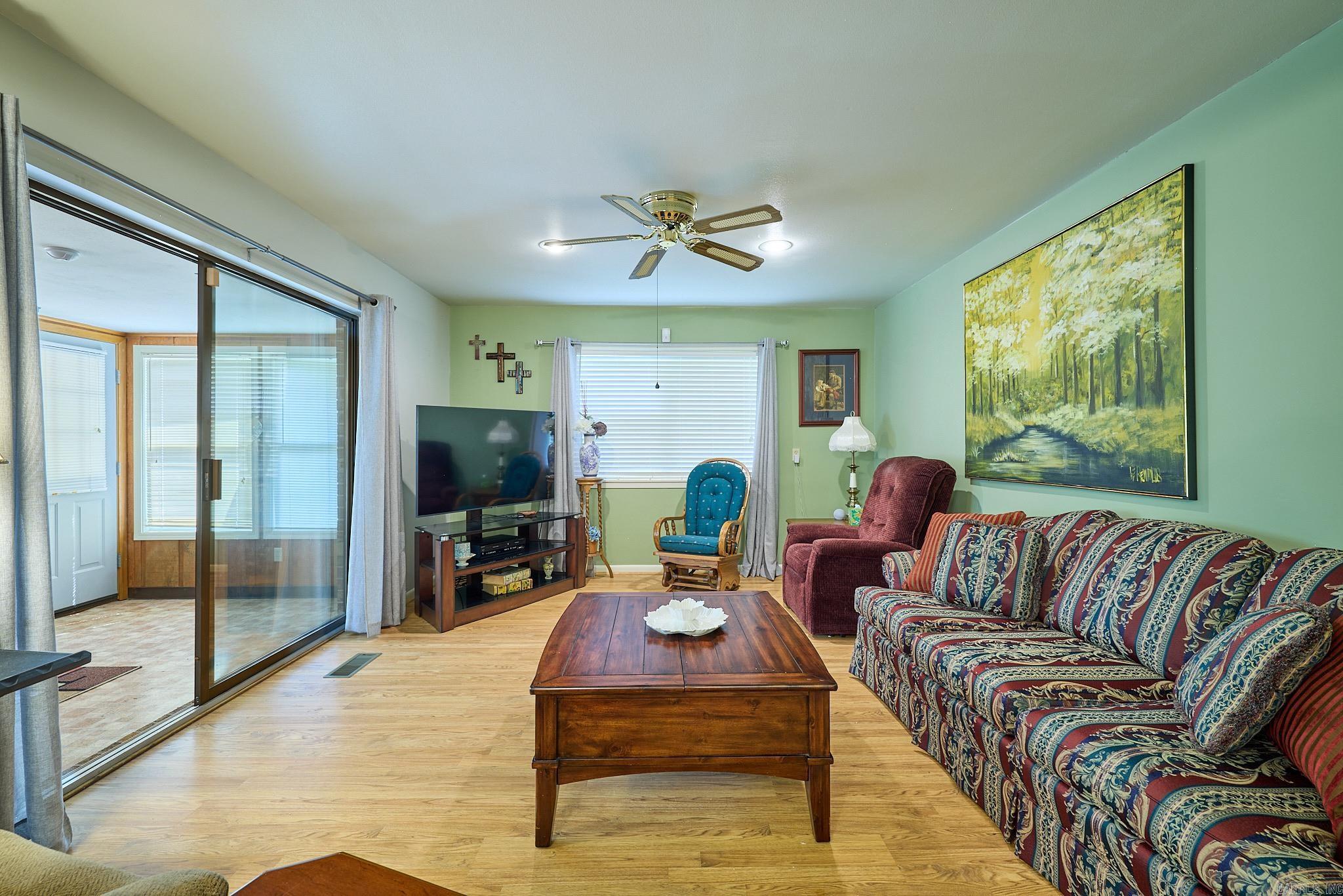 Indiandale #4 - Residential