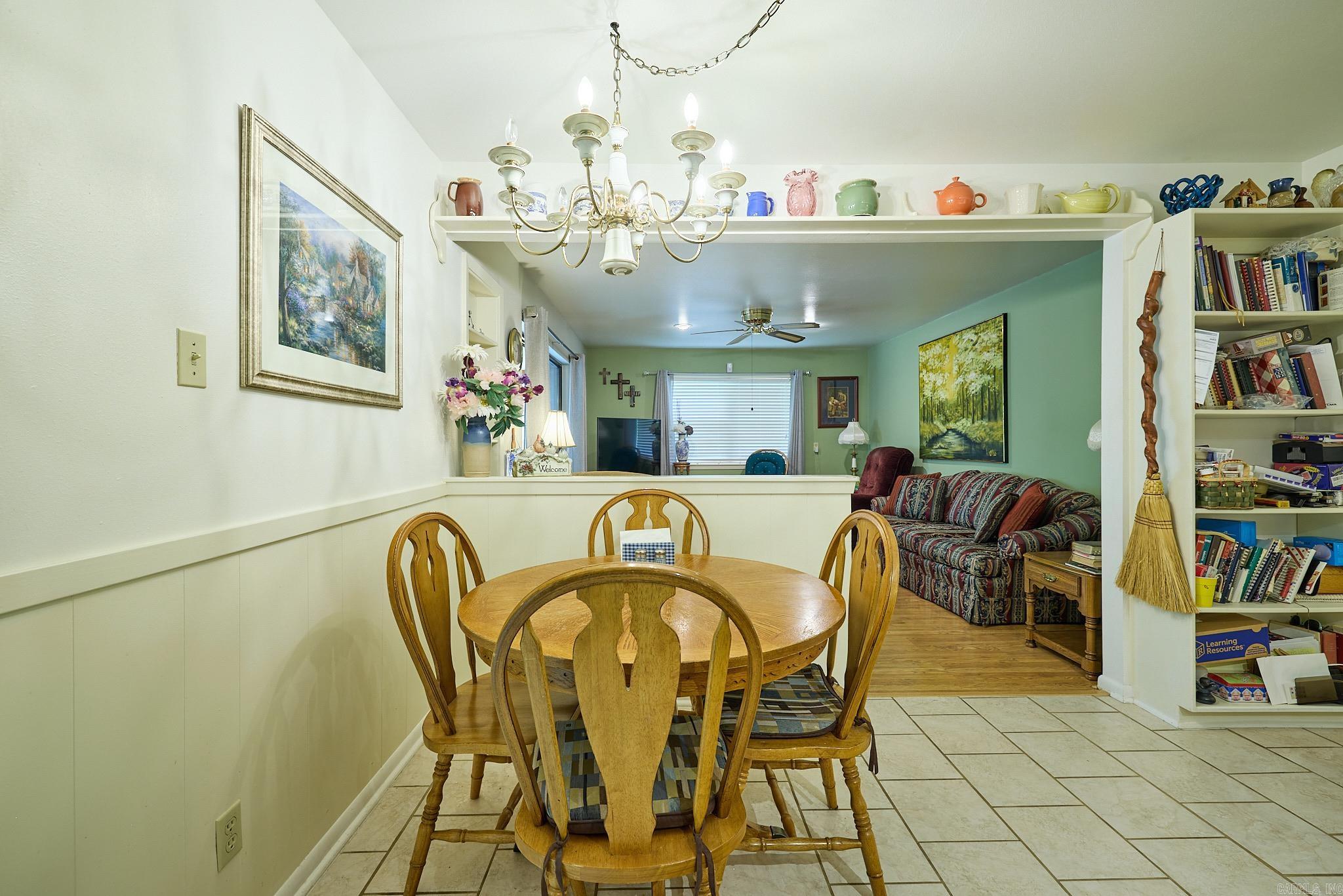 Indiandale #4 - Residential