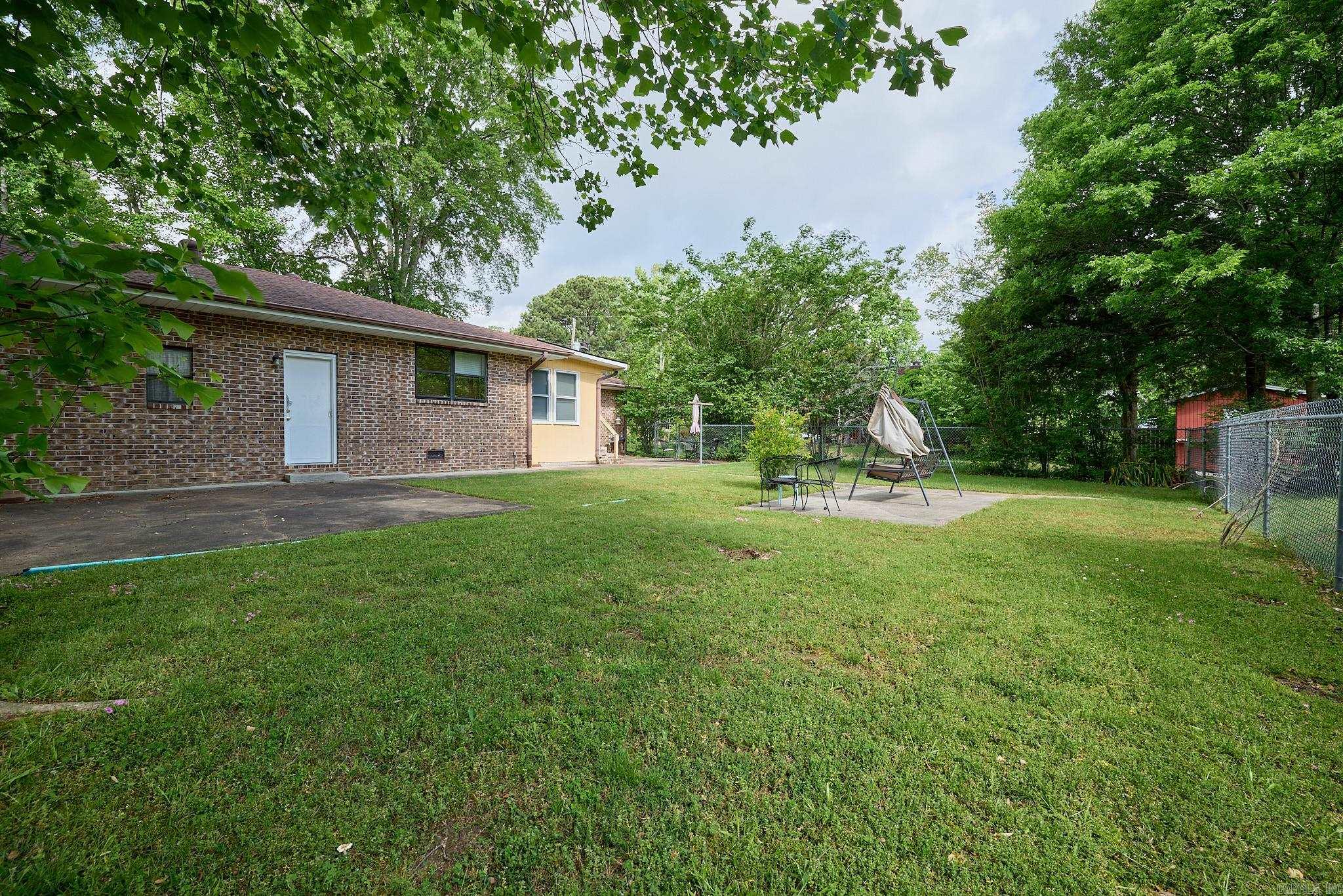 Indiandale #4 - Residential